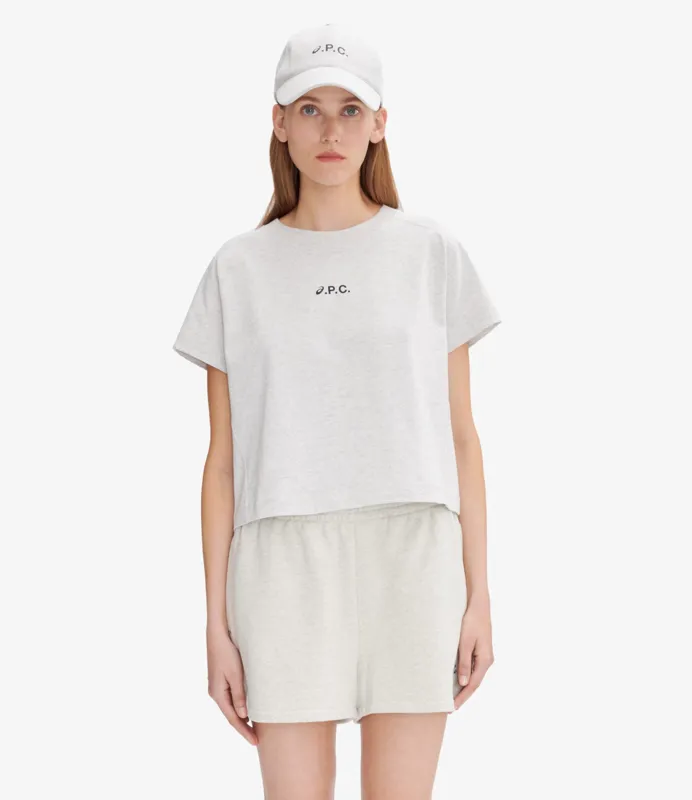Cloud T-shirt sold by A.P.C.