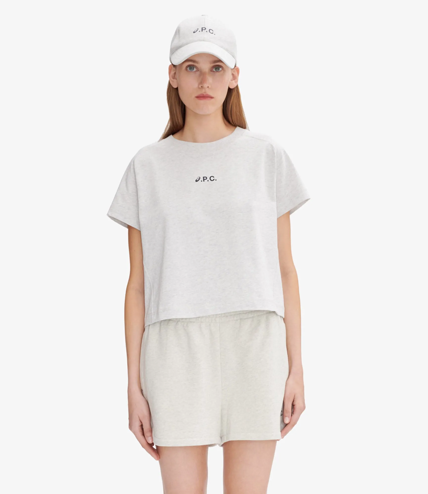 Cloud T-shirt sold by A.P.C.