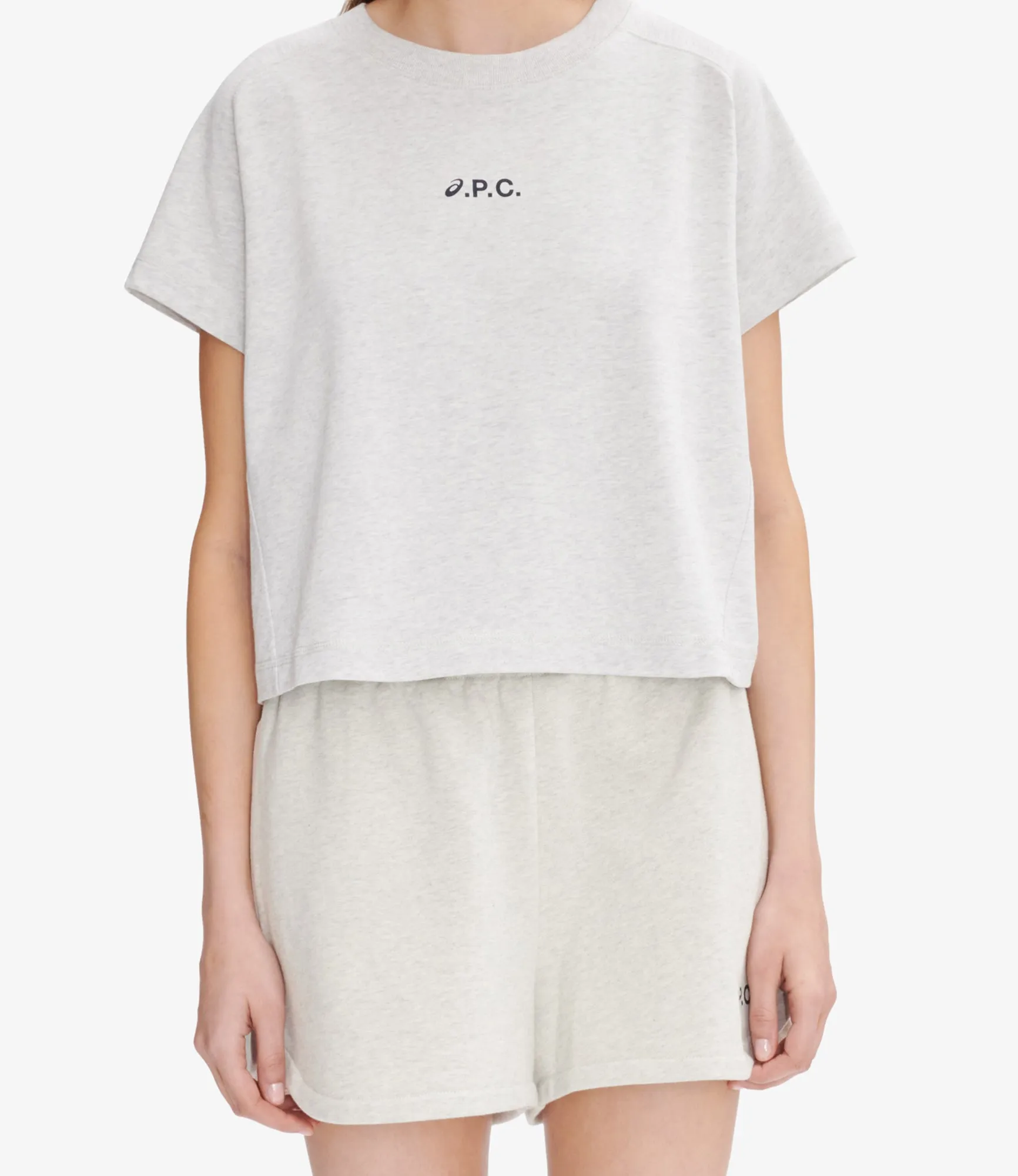 Cloud T-shirt sold by A.P.C. product image thumbnail 4