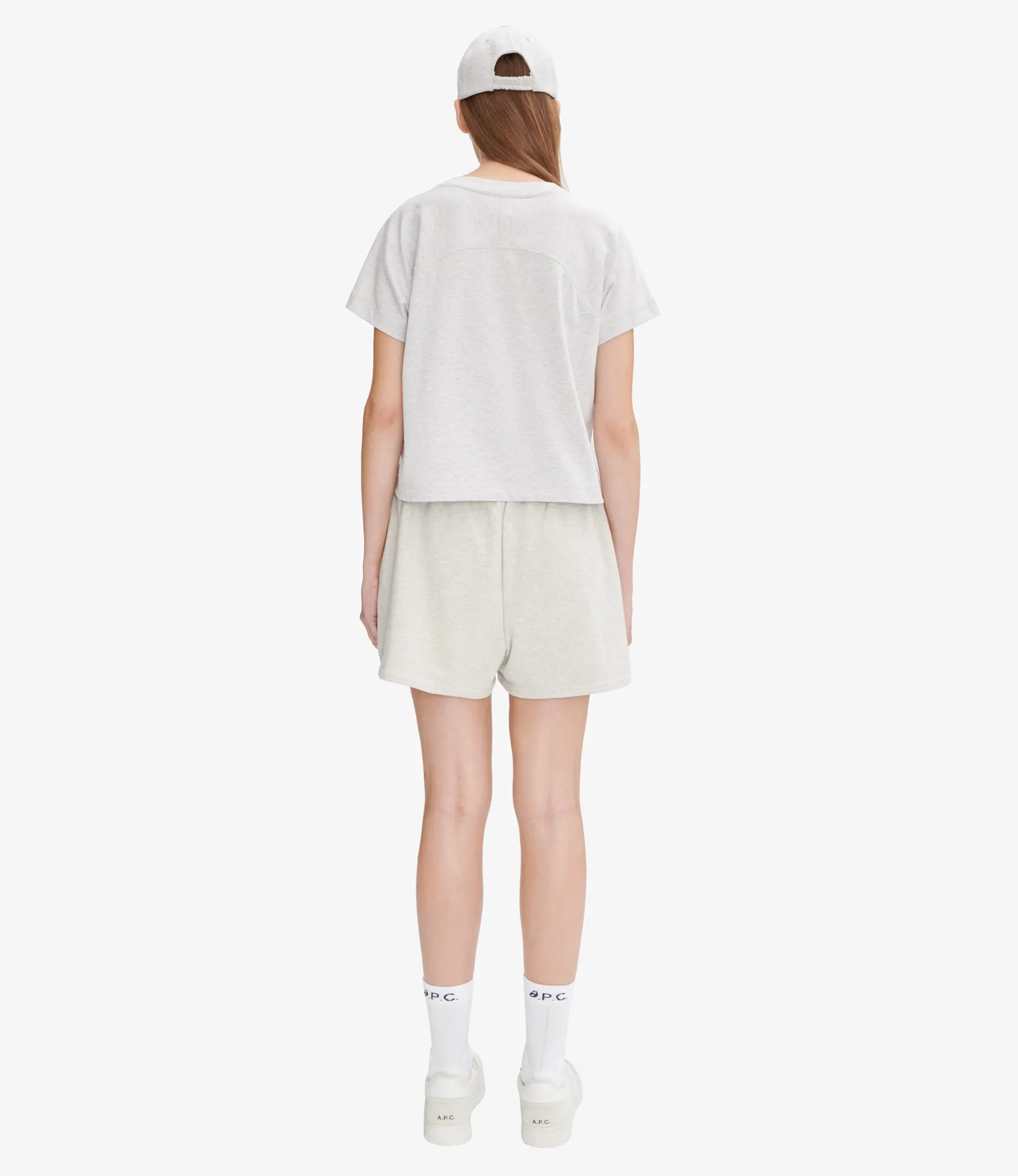 Cloud T-shirt sold by A.P.C. product image thumbnail 3