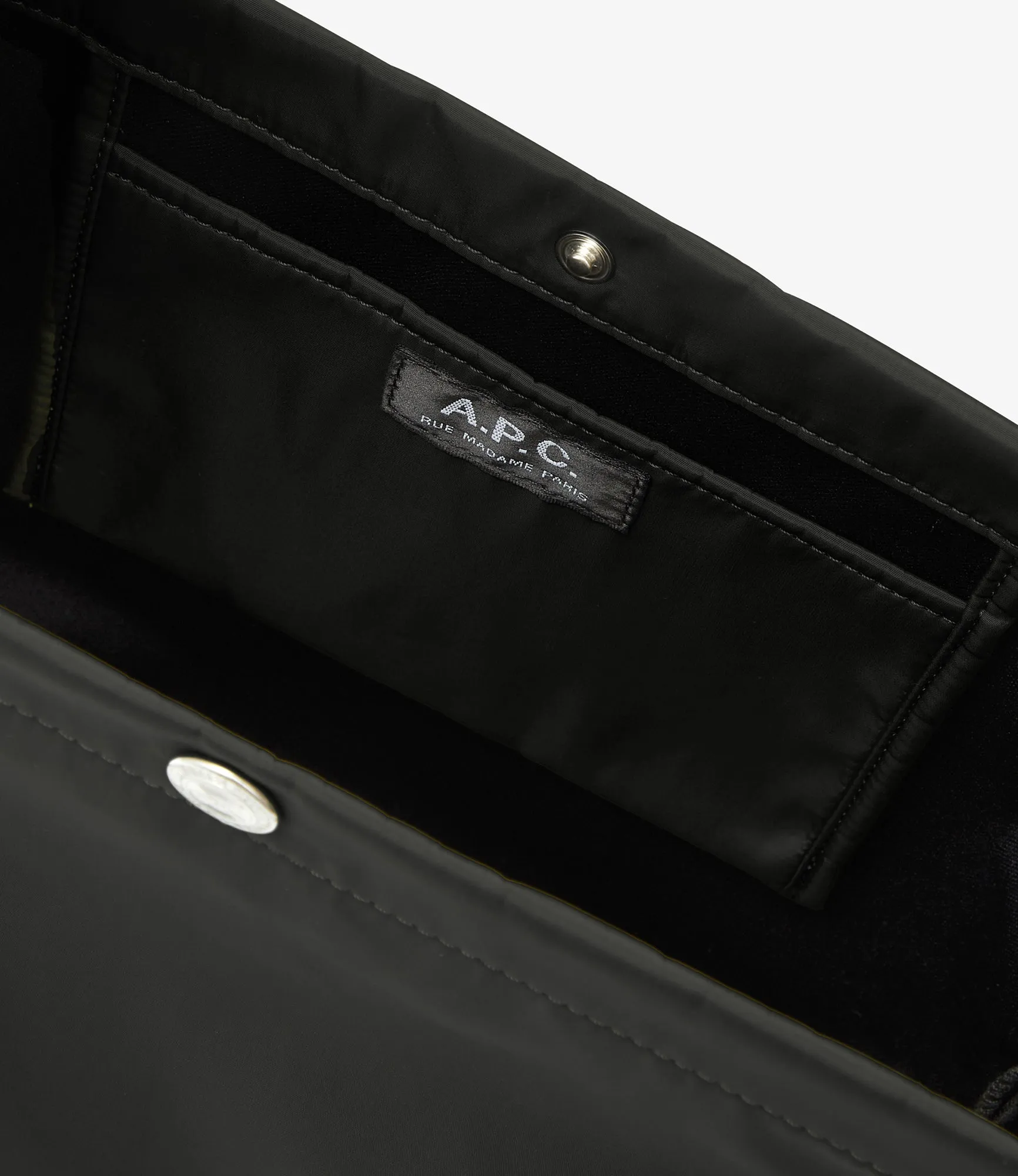 Journal Small satchel sold by A.P.C. product image thumbnail 5