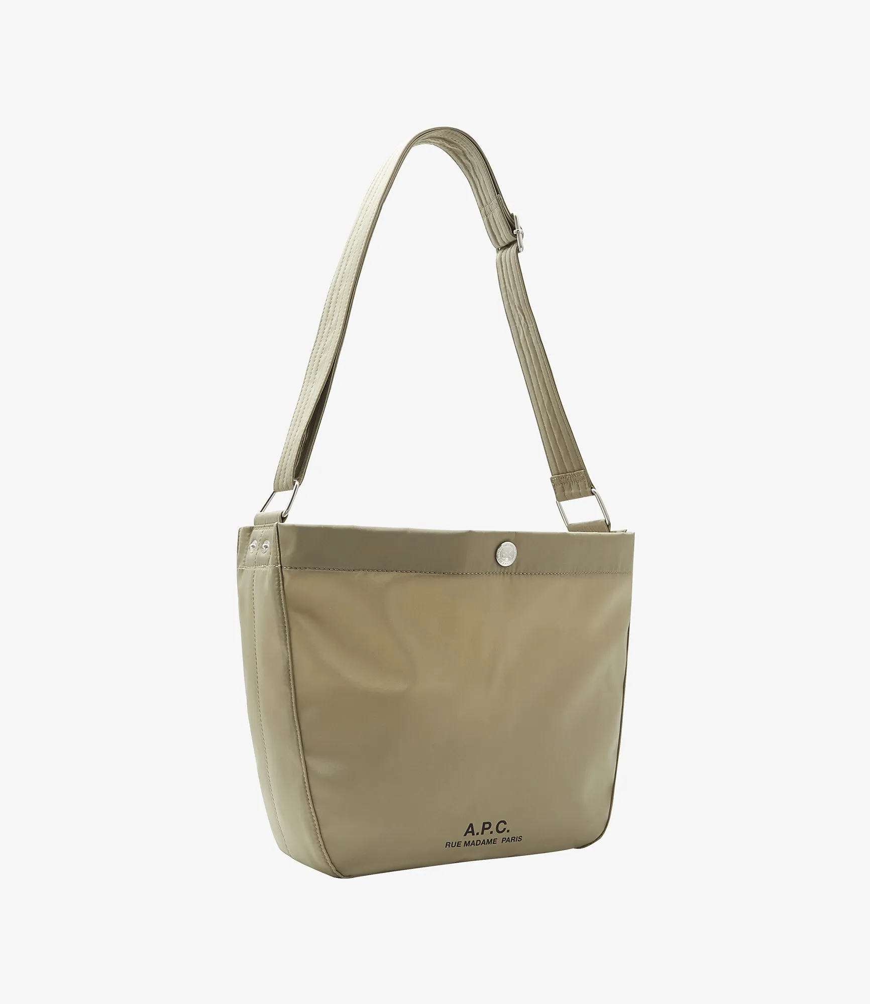 Journal Small satchel sold by A.P.C. product image thumbnail 3