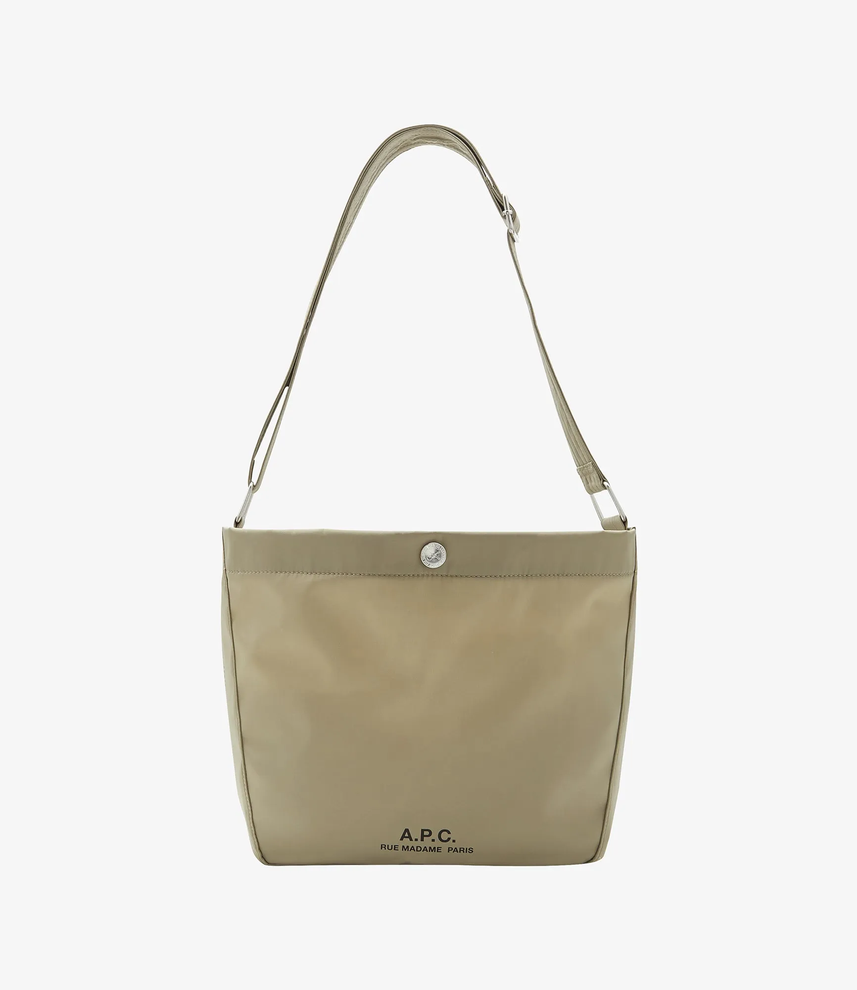 Journal Small satchel sold by A.P.C.