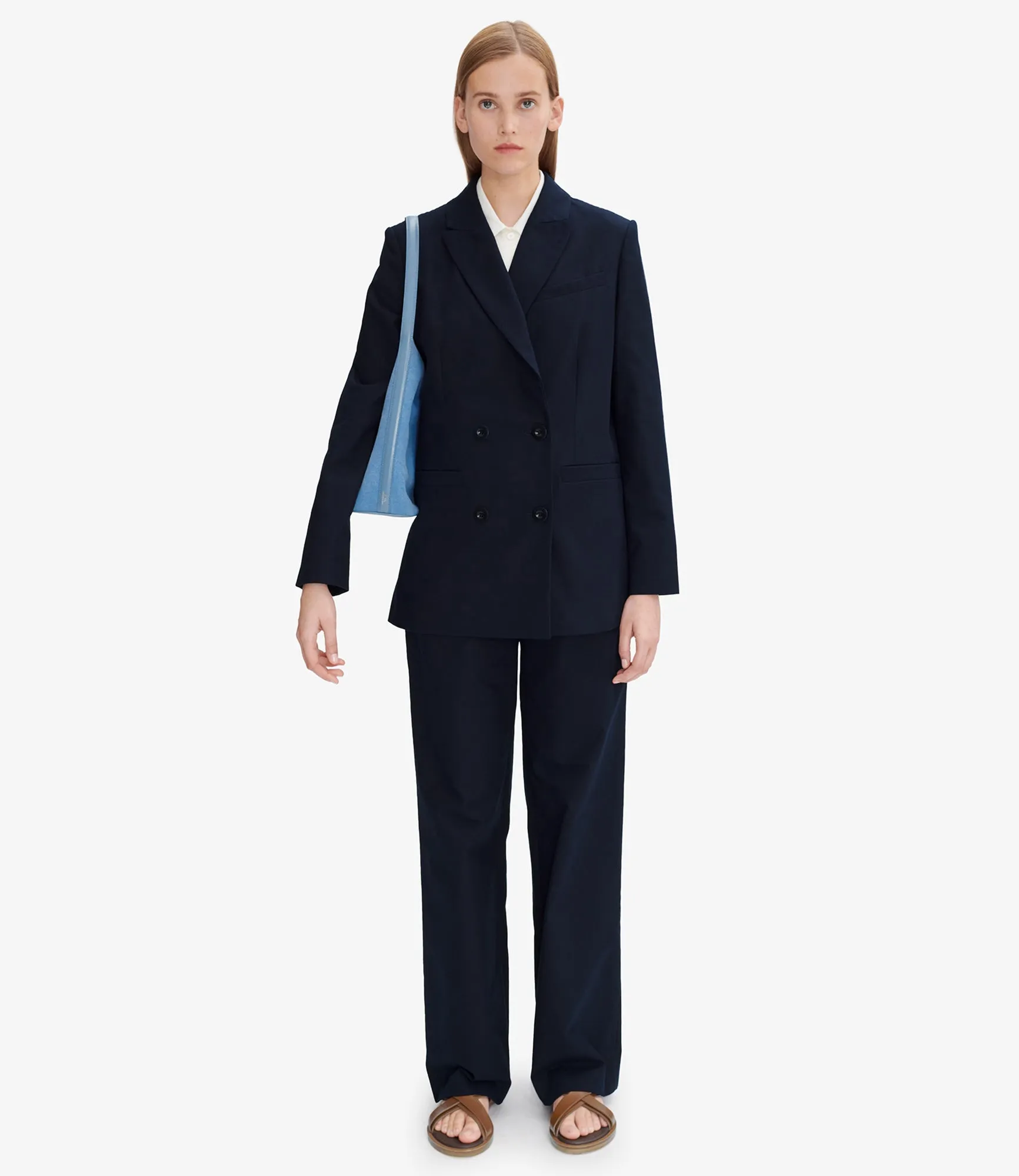 Lucy jacket sold by A.P.C. product image thumbnail 4