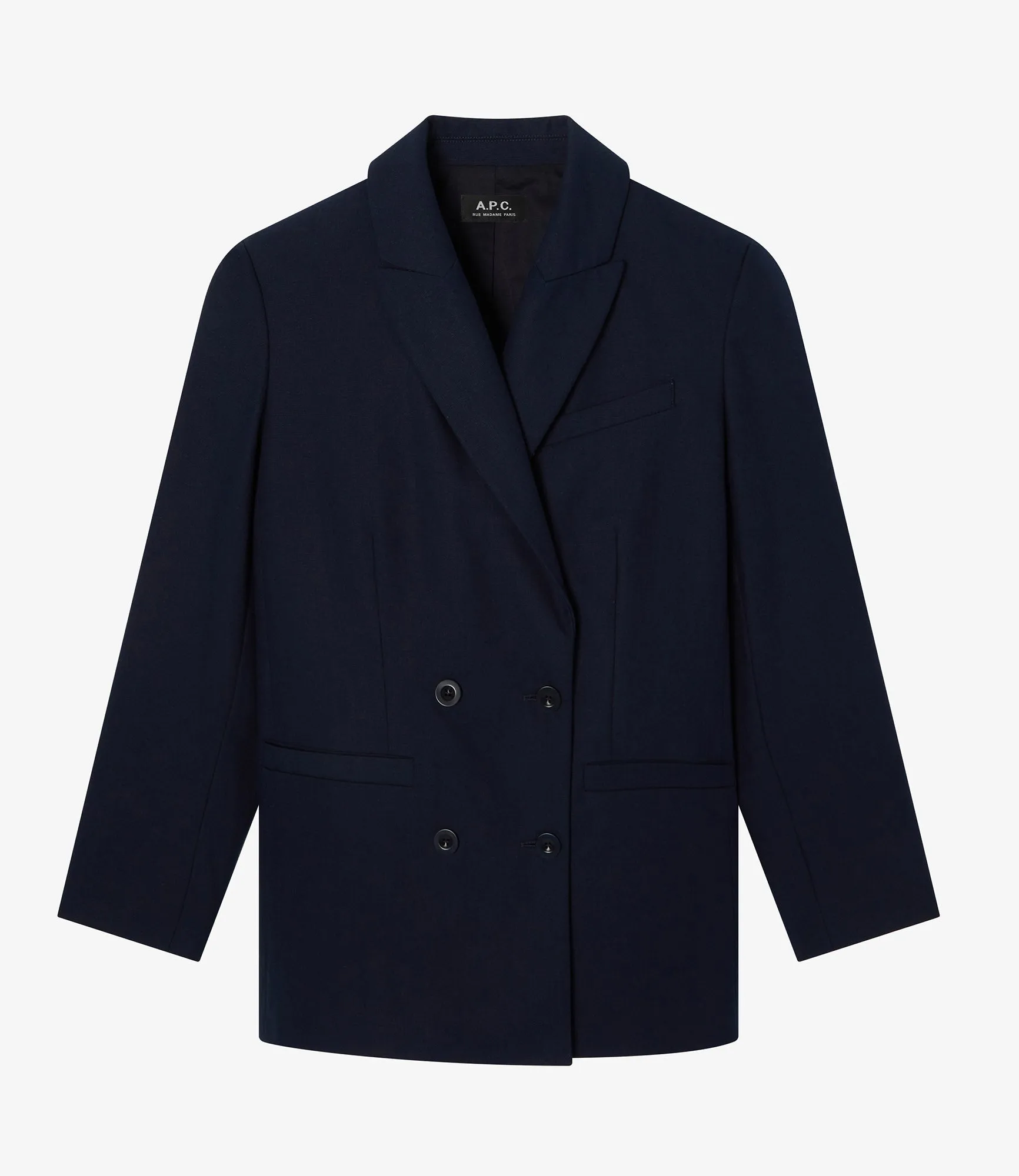 Lucy jacket sold by A.P.C. product image thumbnail 2