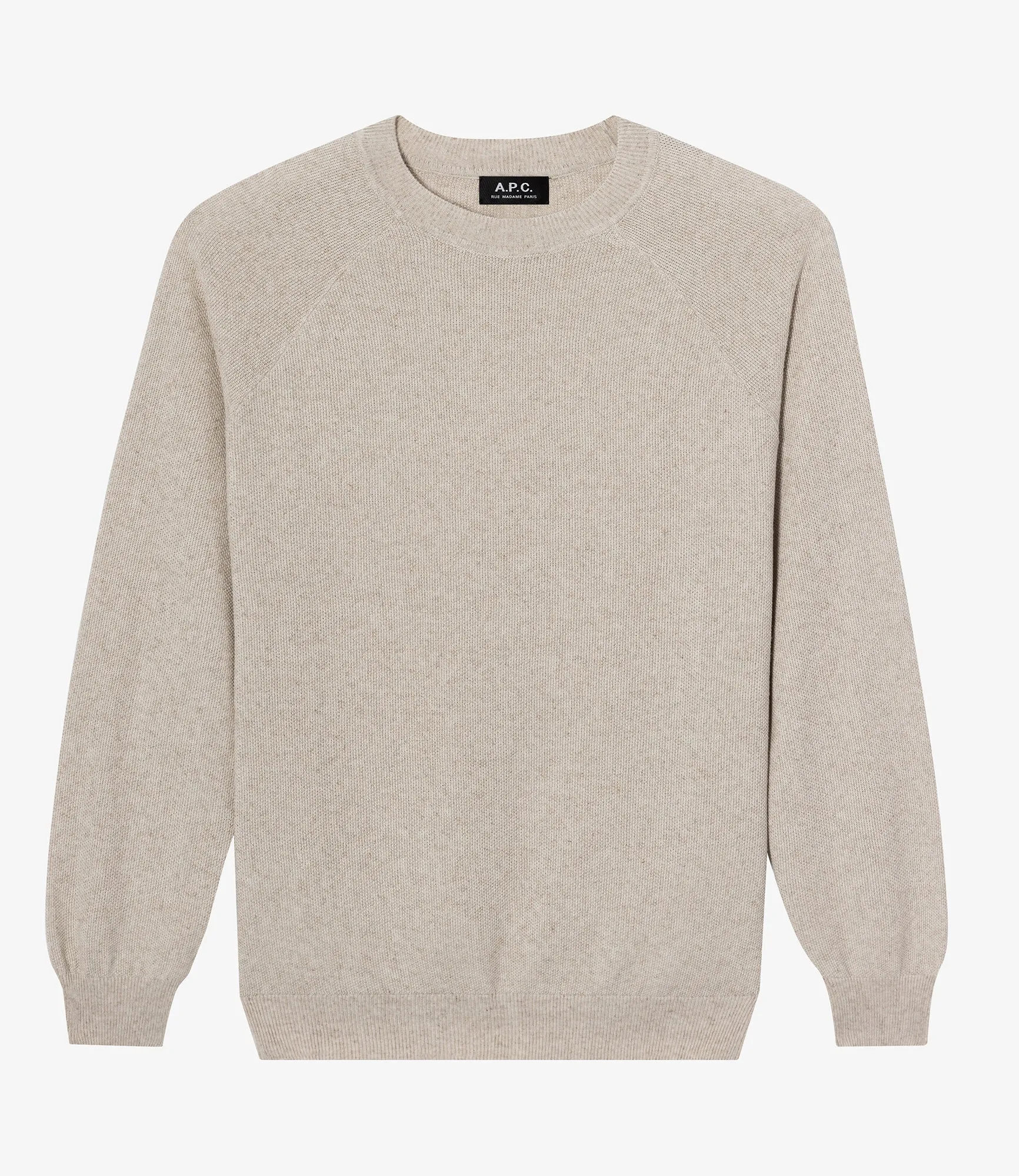 Florian sweater sold by A.P.C. product image thumbnail 2