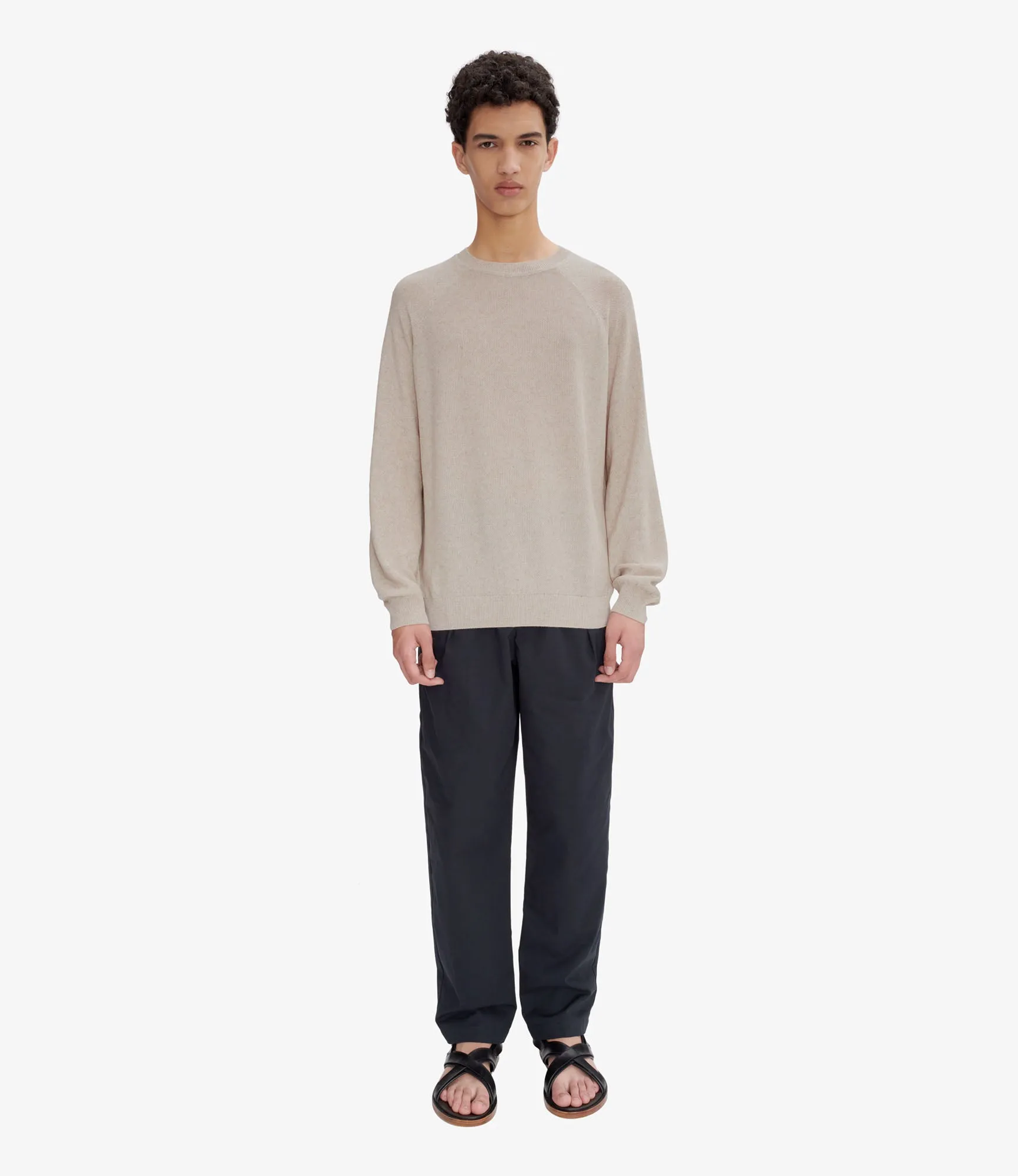 Florian sweater sold by A.P.C. product image thumbnail 3