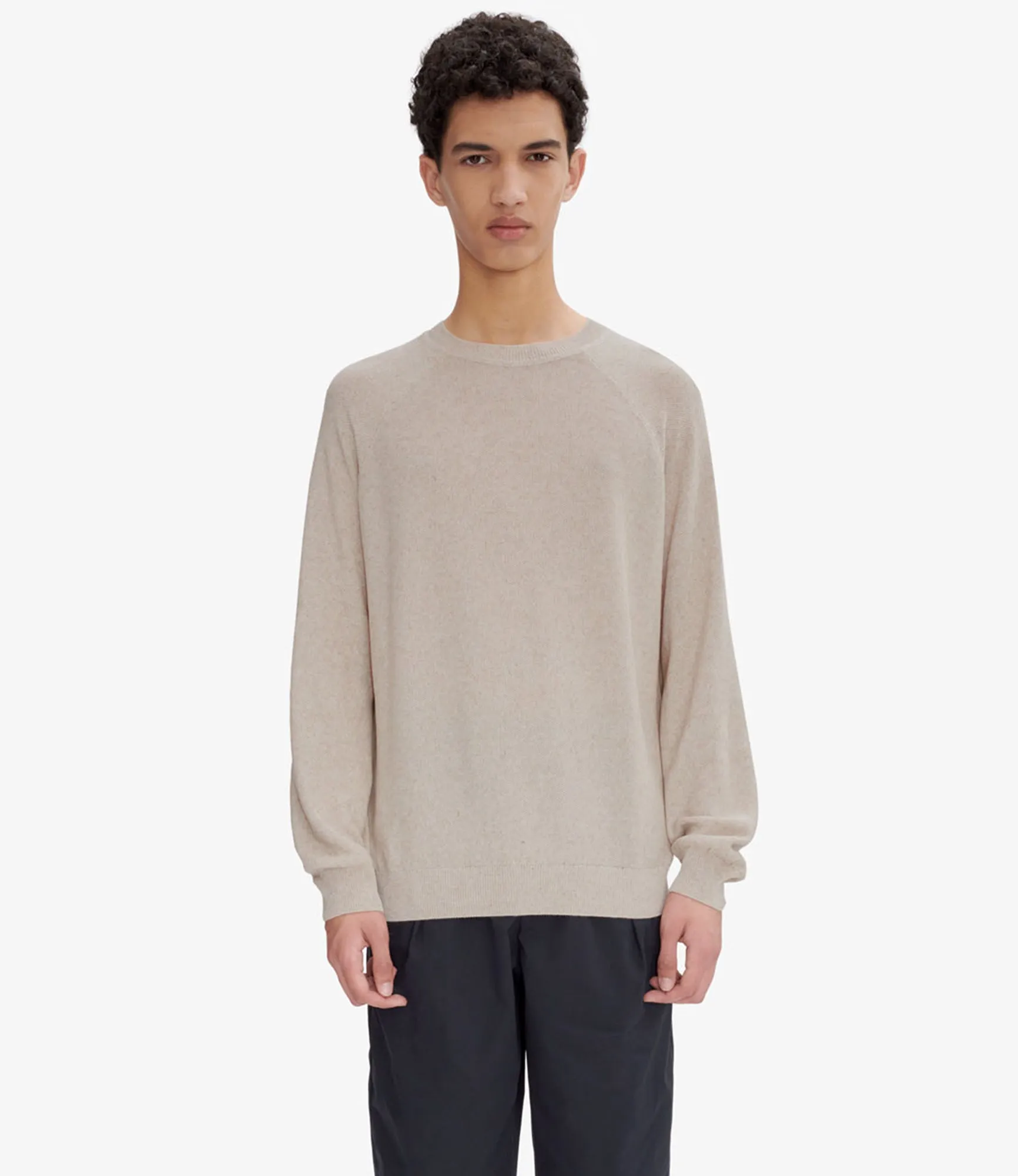 Florian sweater sold by A.P.C.