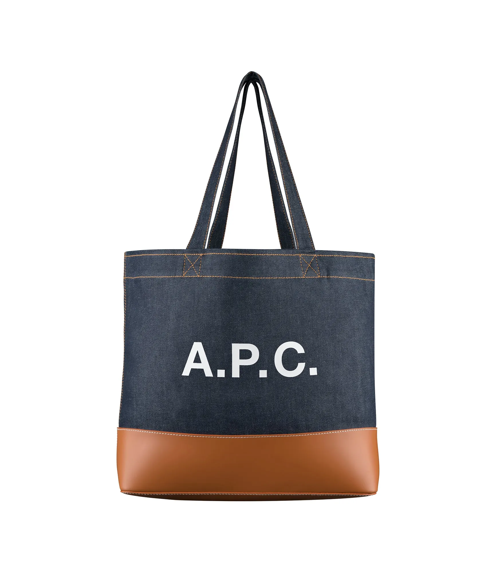 Axel E/W tote bag sold by A.P.C.