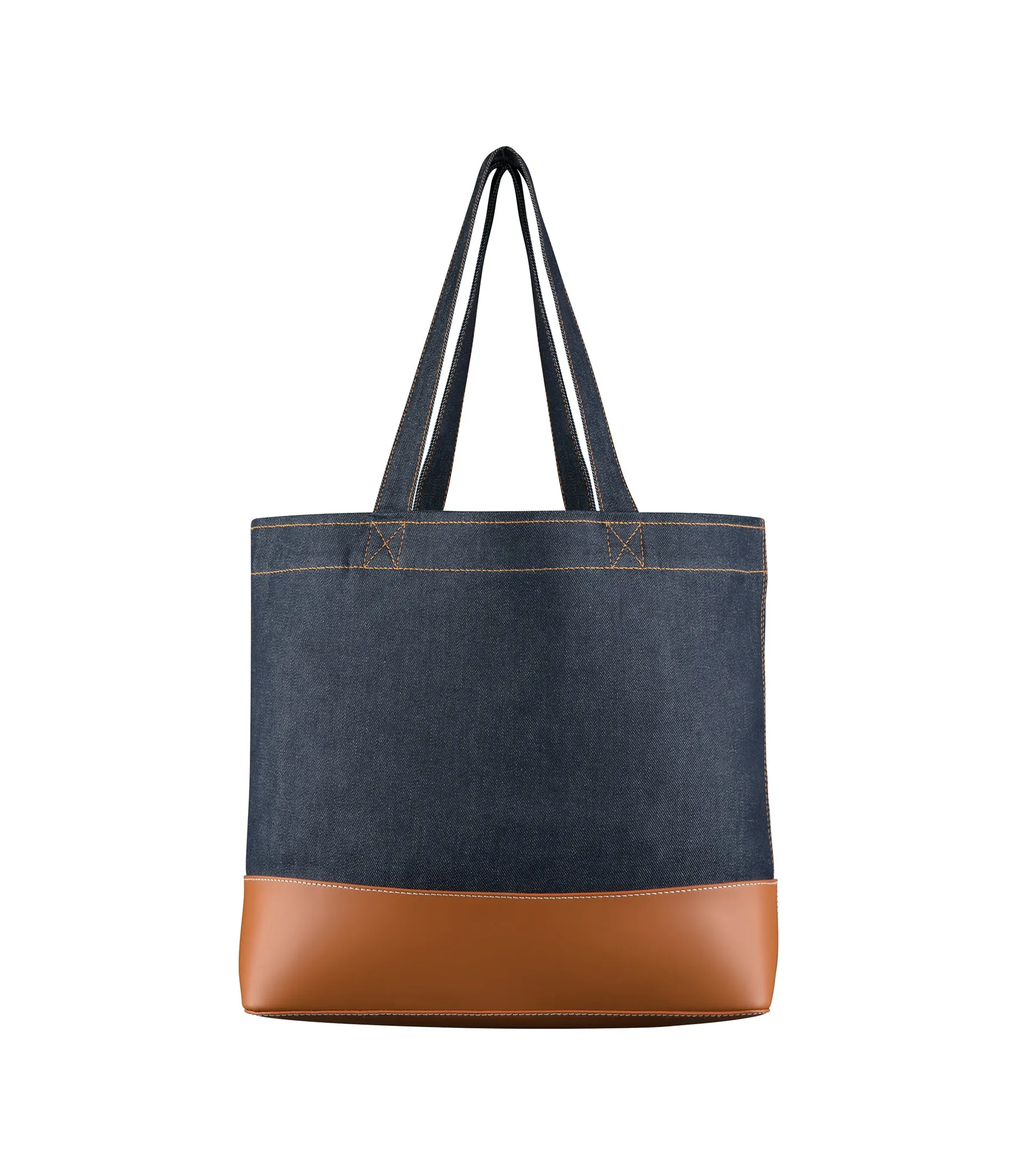 Axel E/W tote bag sold by A.P.C. product image thumbnail 4