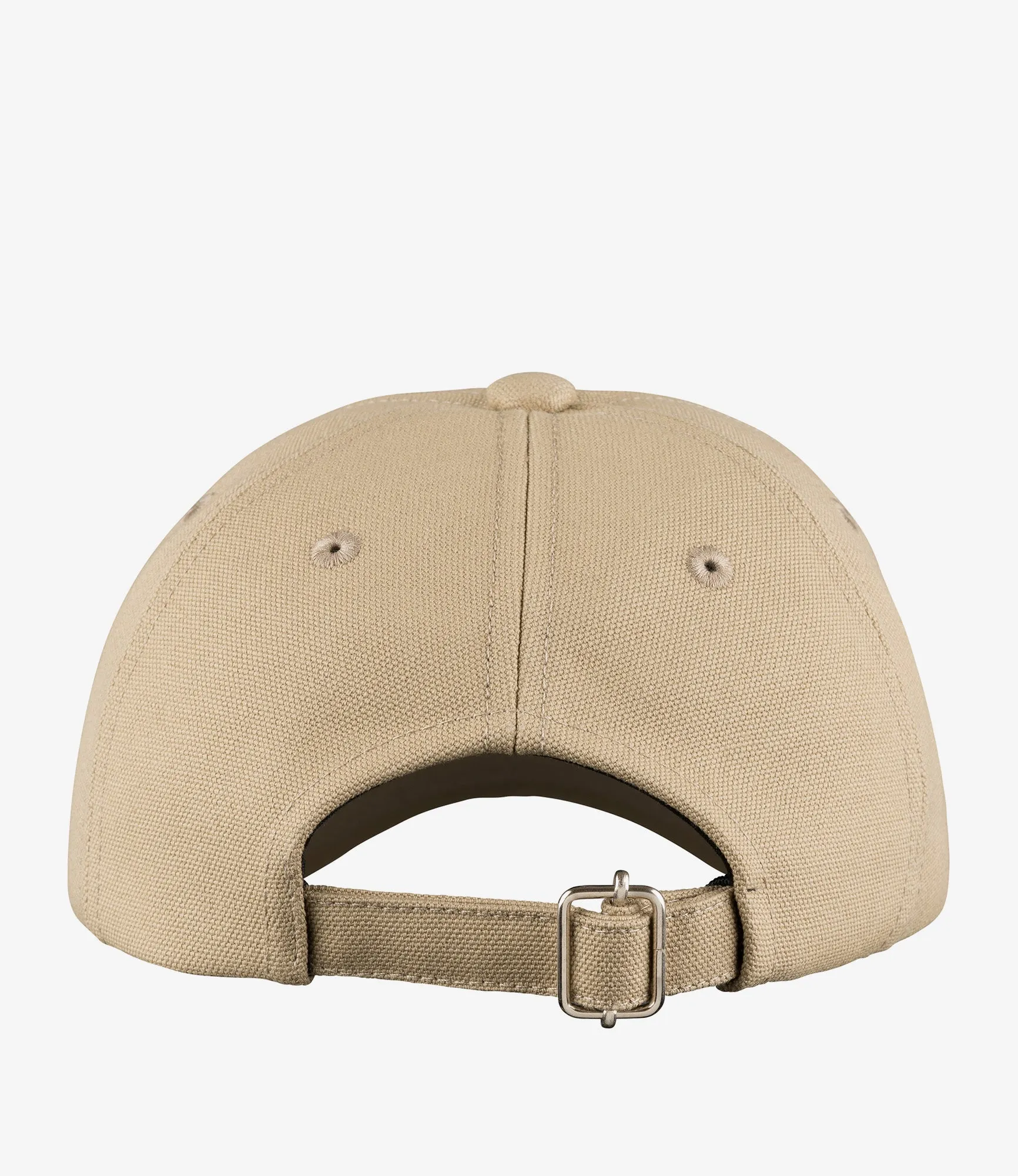 Charlie baseball cap sold by A.P.C. product image thumbnail 3