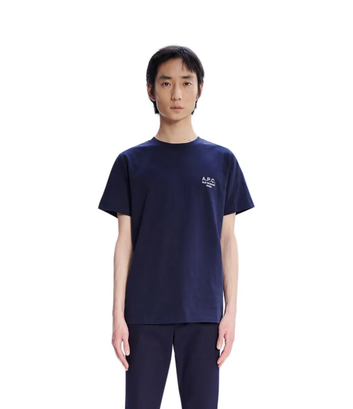 Raymond T-shirt sold by A.P.C.