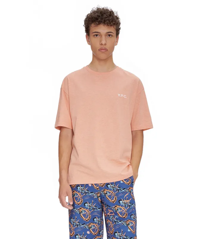 New Joachim T-shirt sold by A.P.C.