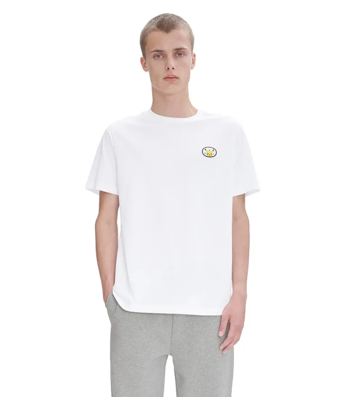 Pokémon Patch T-shirt (M) made by A.P.C.