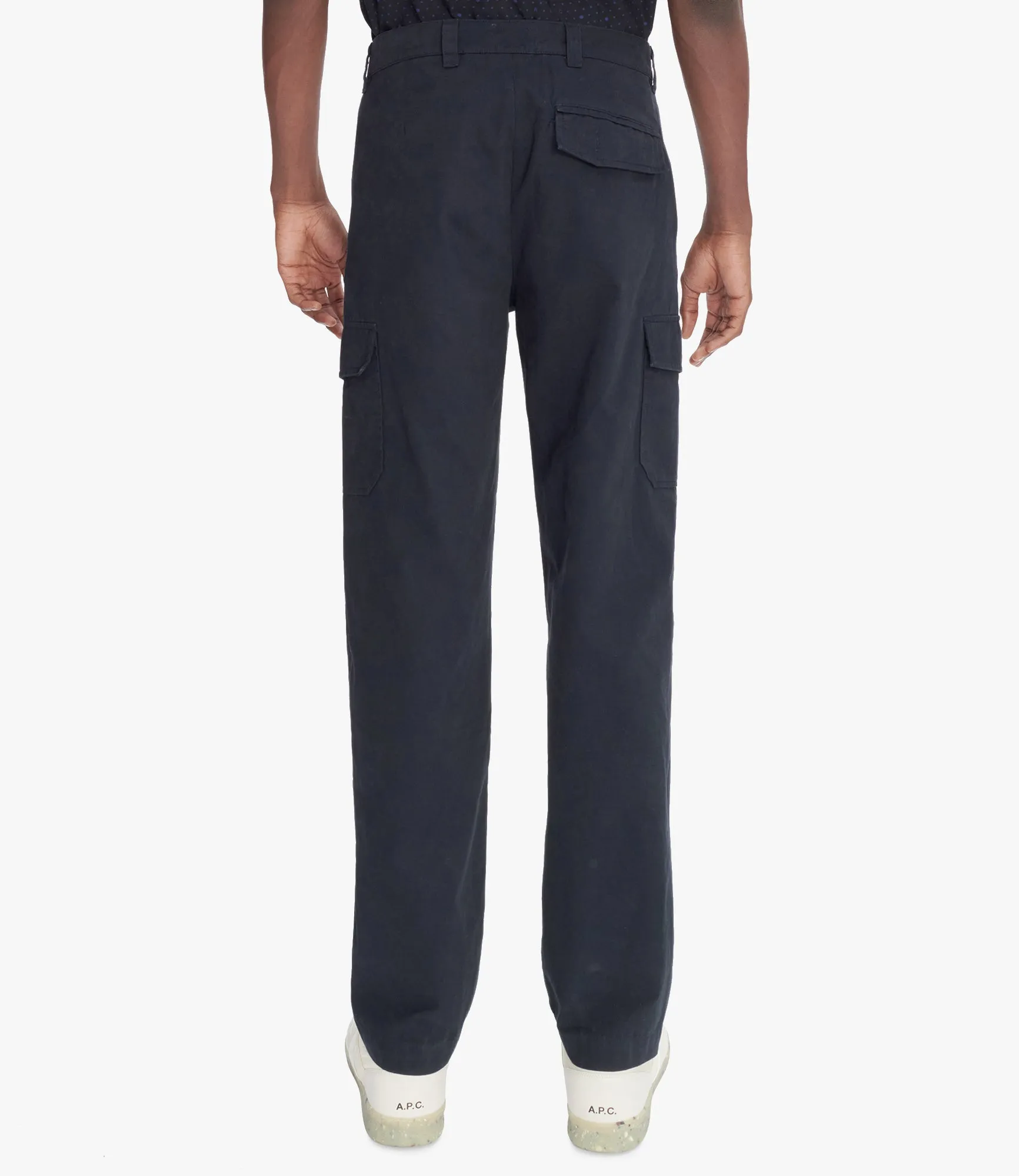 Jones pants sold by A.P.C. product image thumbnail 5