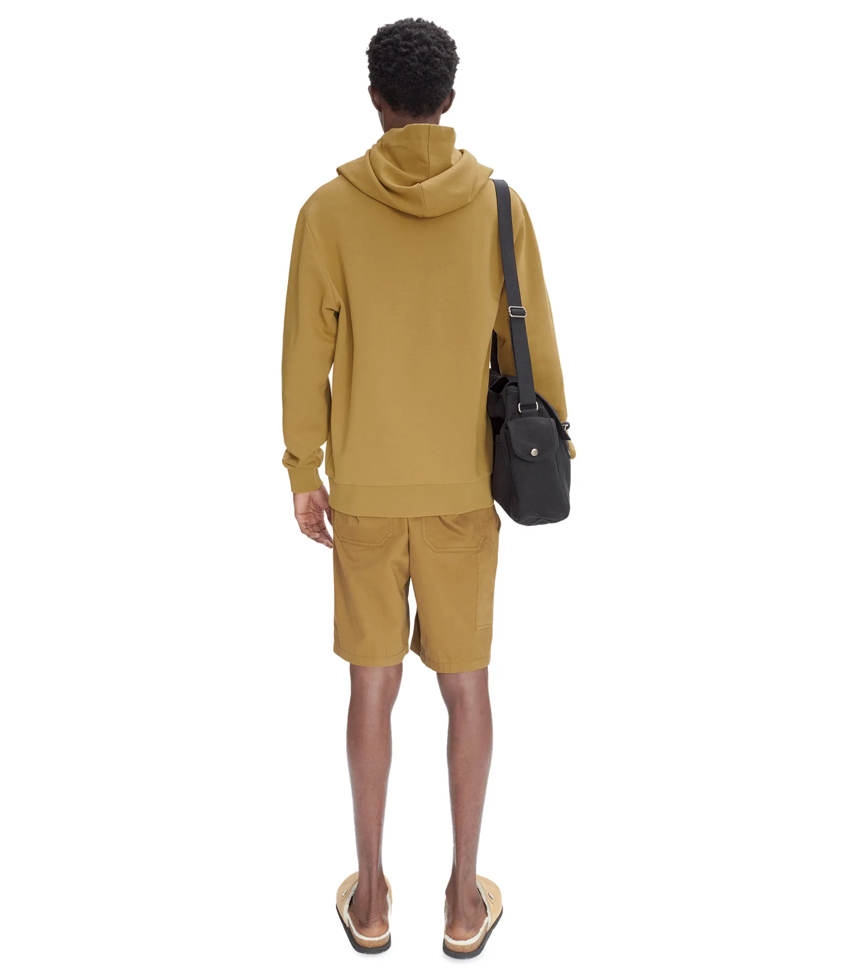 Standard Grand VPC hoodie (M) sold by A.P.C. product image thumbnail 3