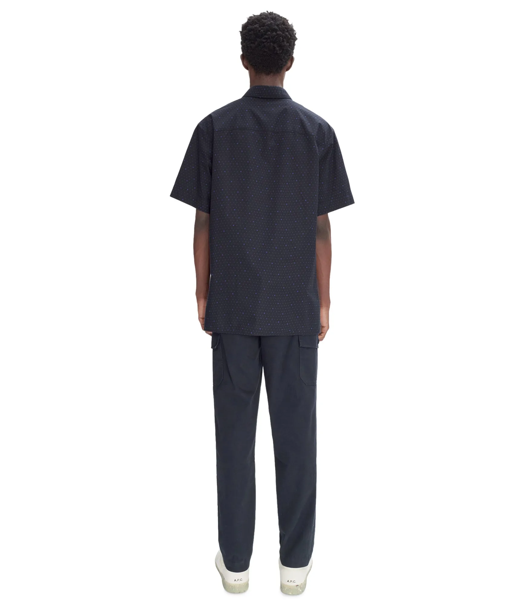 Jones pants sold by A.P.C. product image thumbnail 3