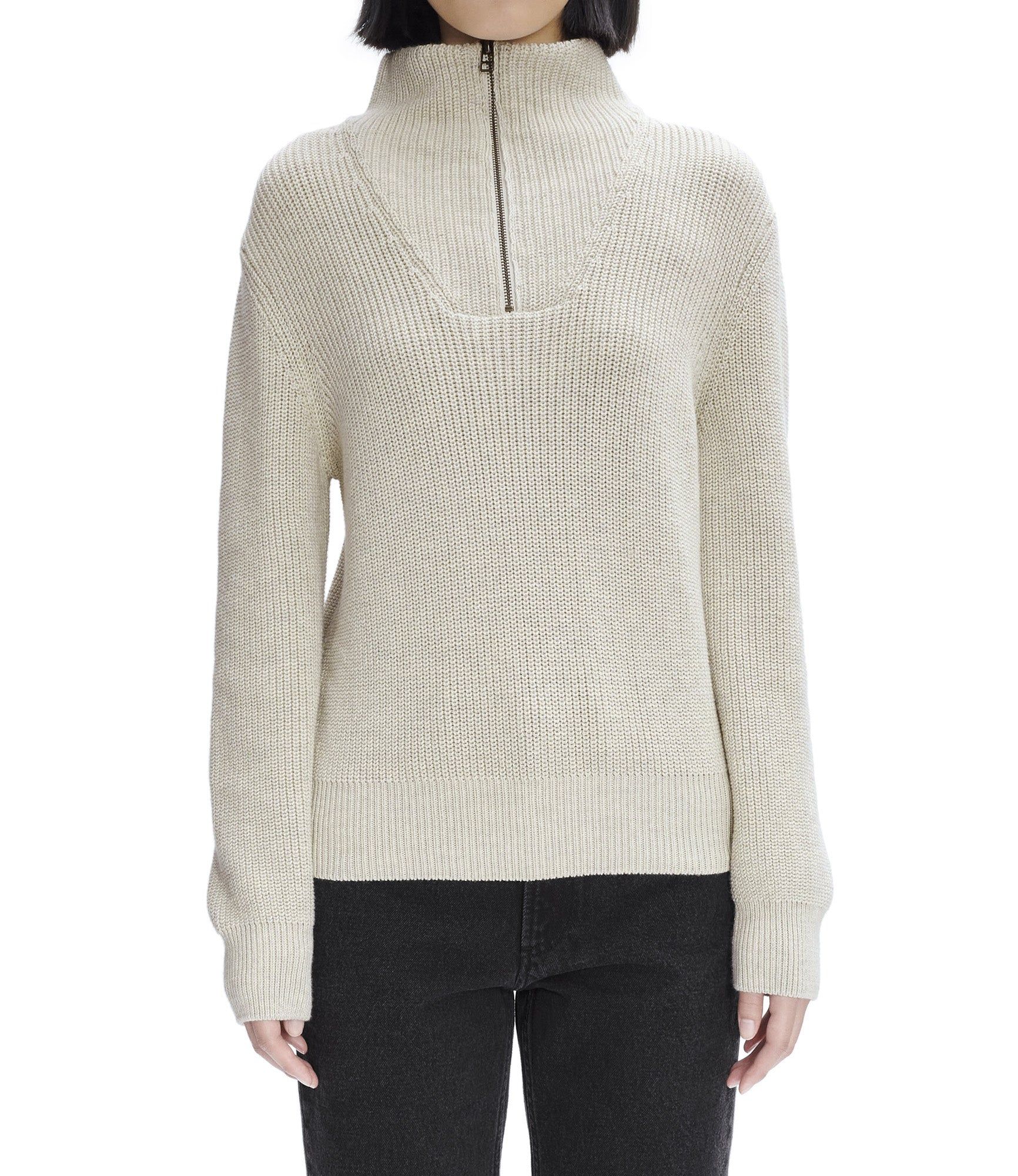 Alexanne sweater sold by A.P.C. product image thumbnail 4
