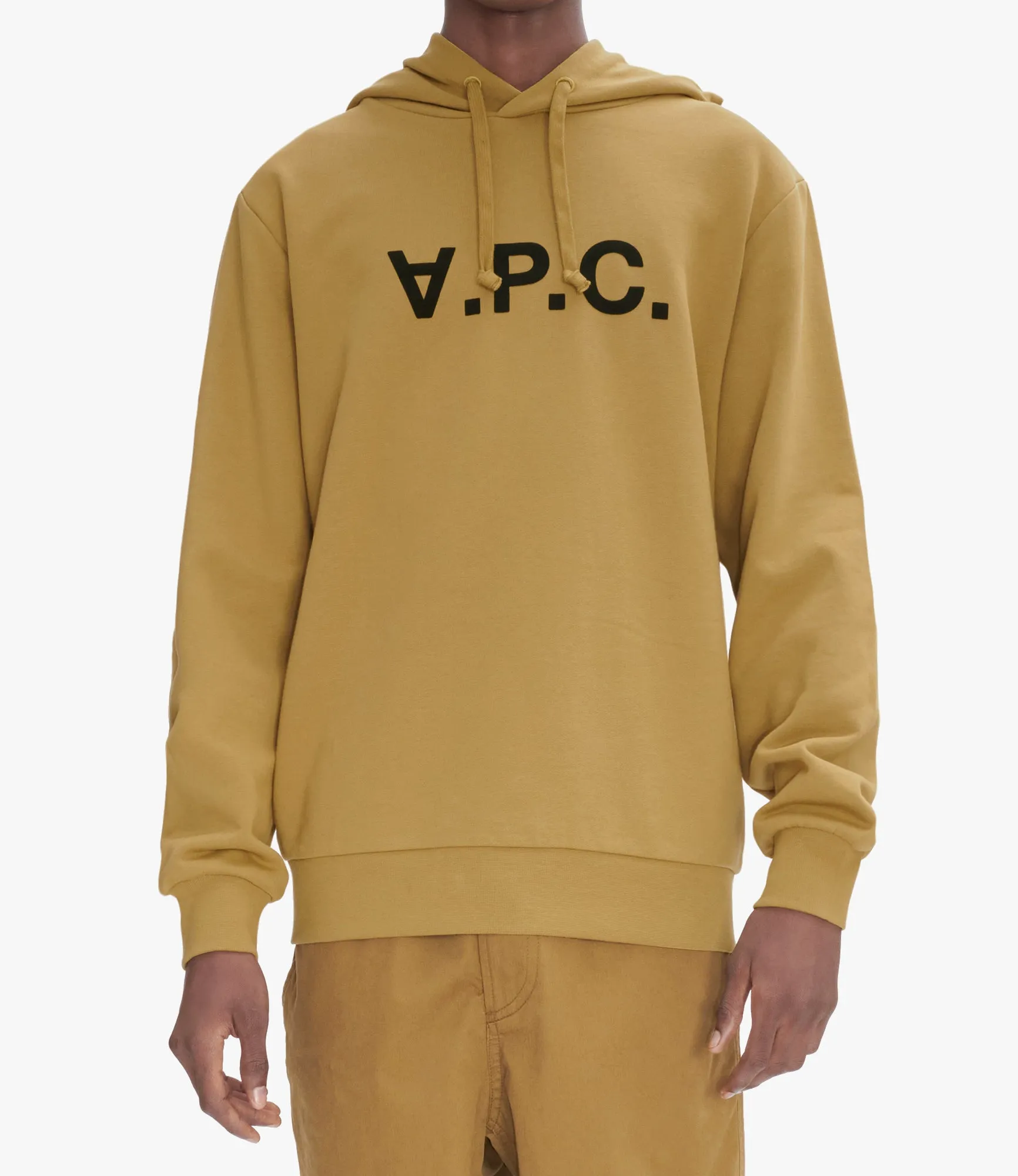 Standard Grand VPC hoodie (M) sold by A.P.C. product image thumbnail 4