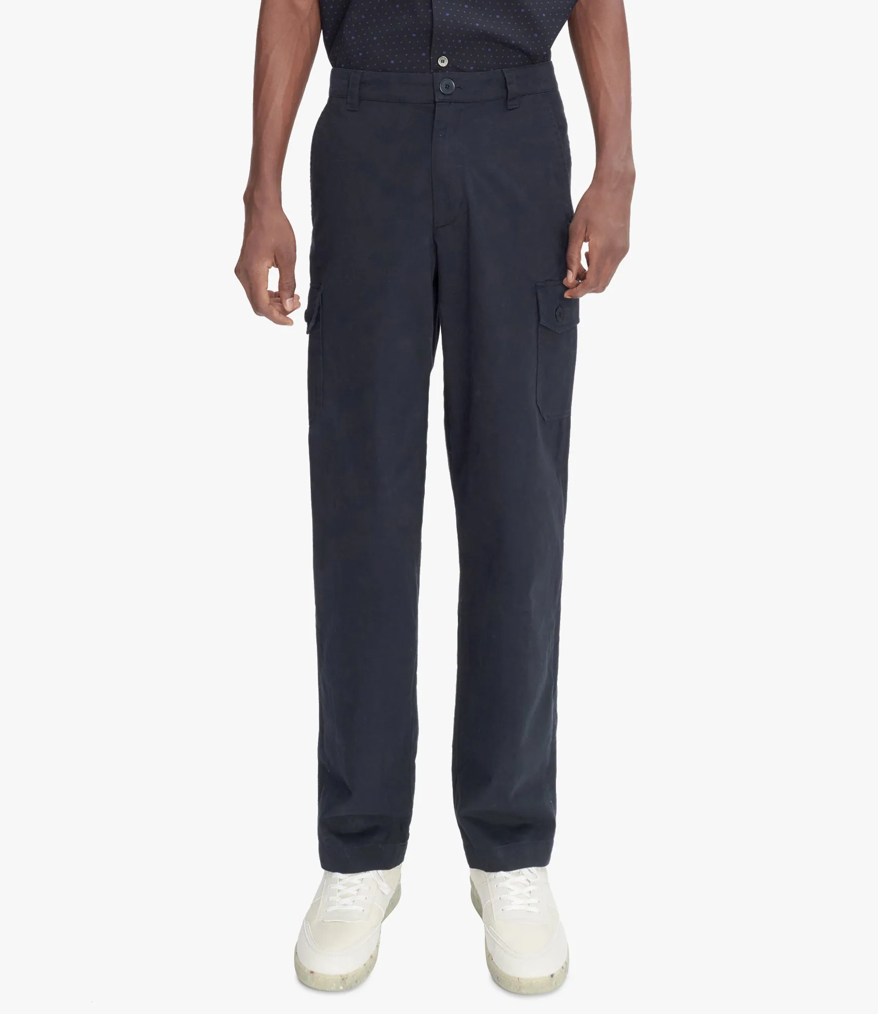 Jones pants sold by A.P.C. product image thumbnail 4