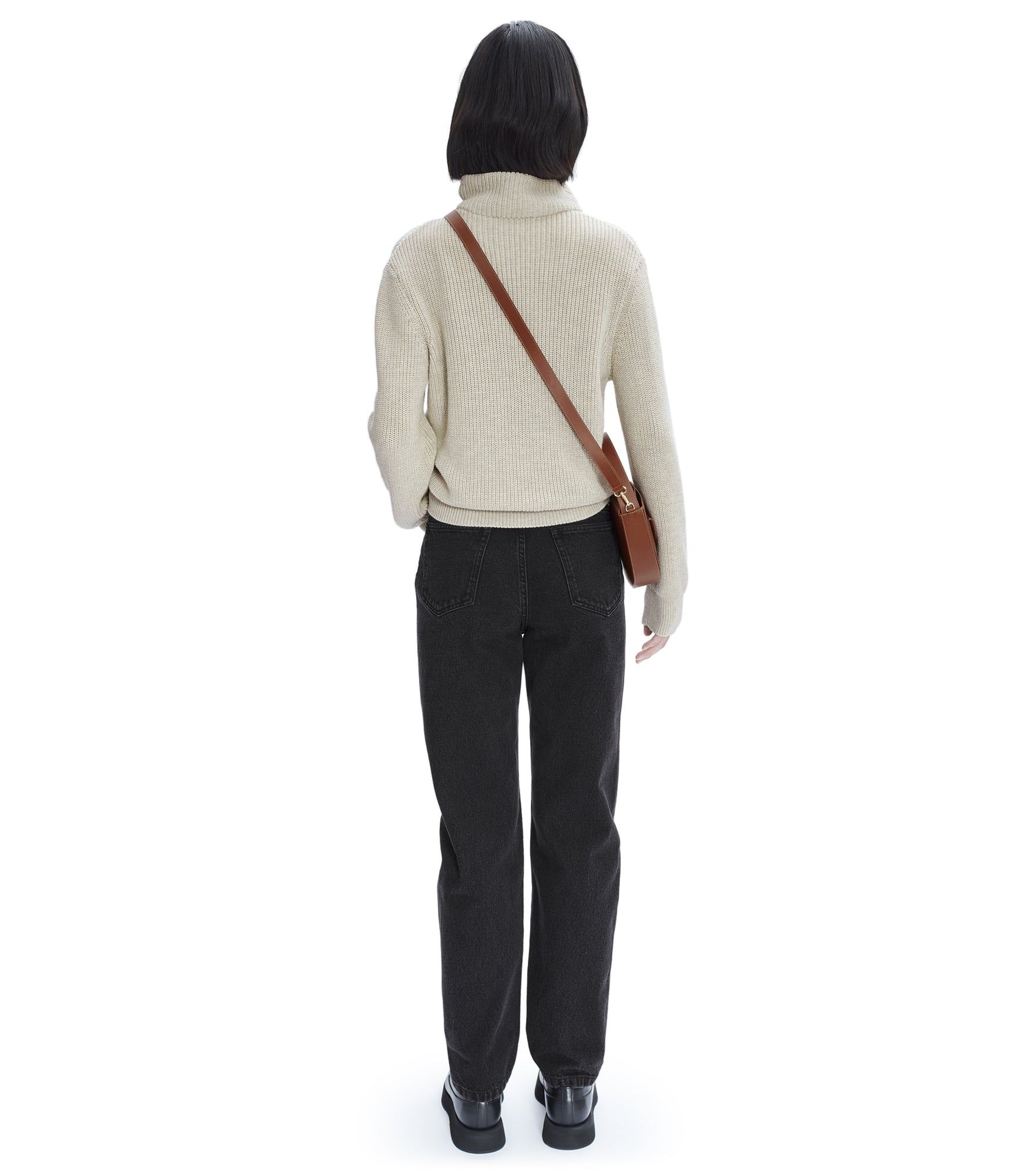 Alexanne sweater sold by A.P.C. product image thumbnail 3