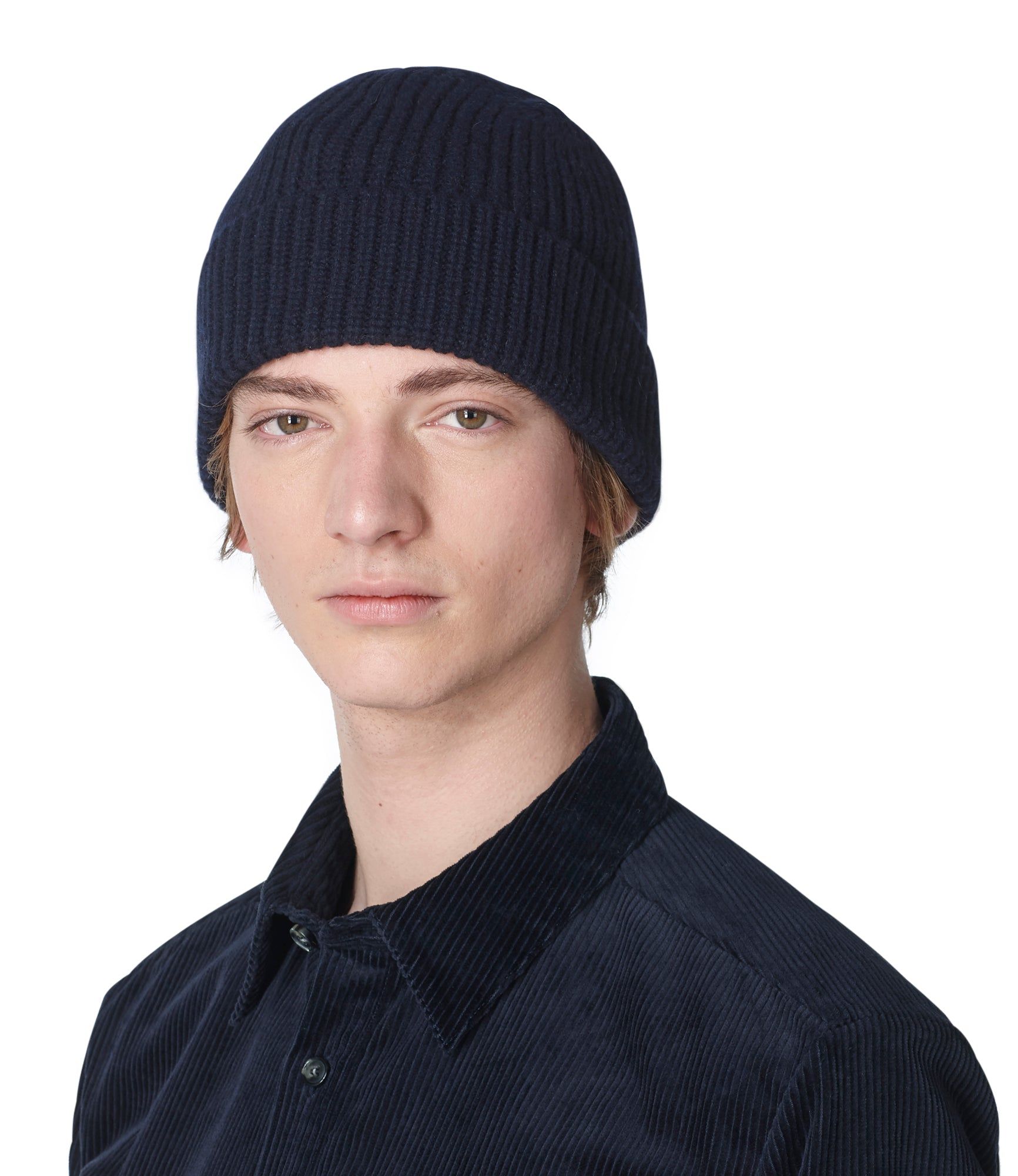Paul Beanie sold by A.P.C. product image thumbnail 2