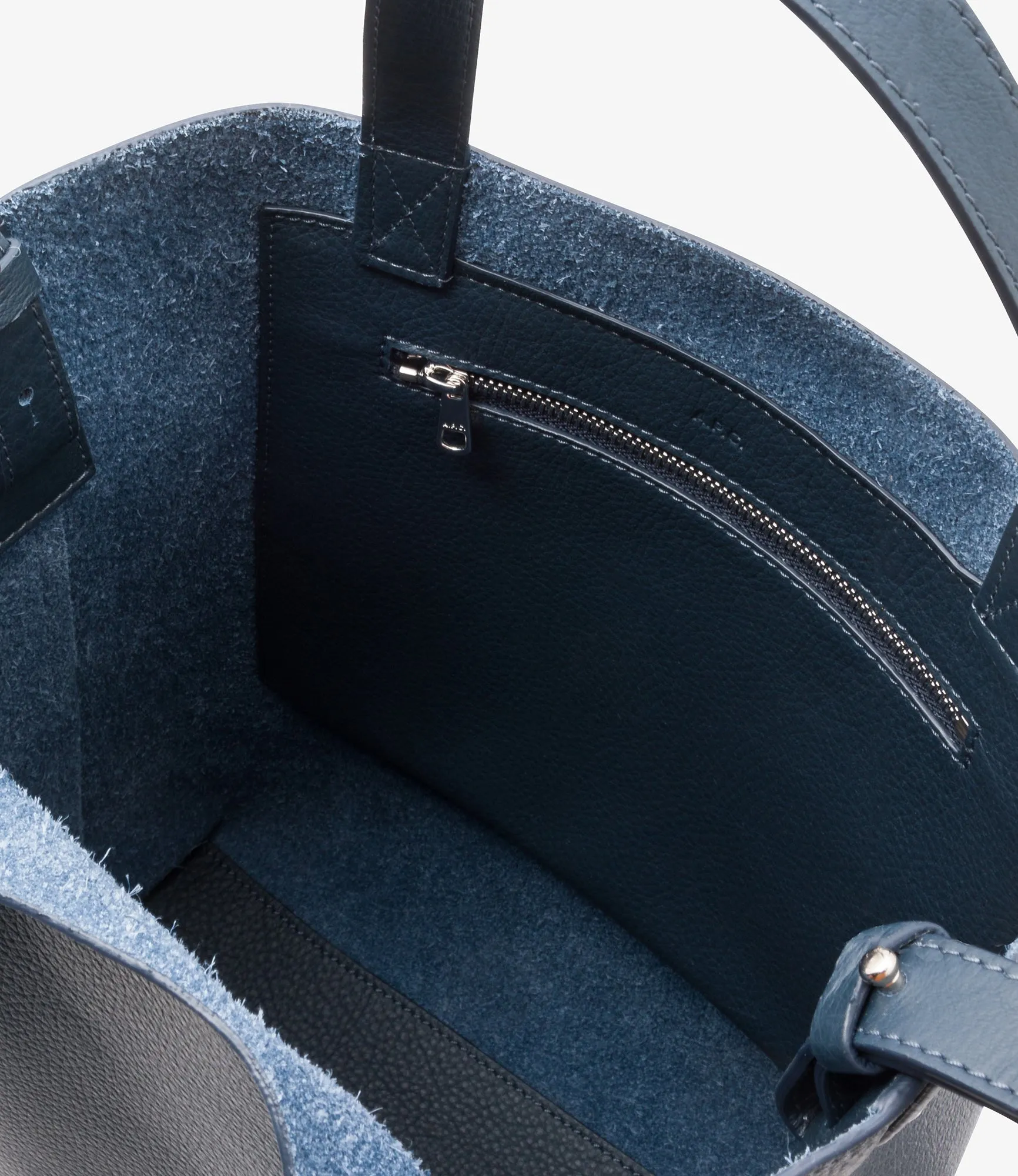 Maiko Medium shopper tote sold by A.P.C. product image thumbnail 5