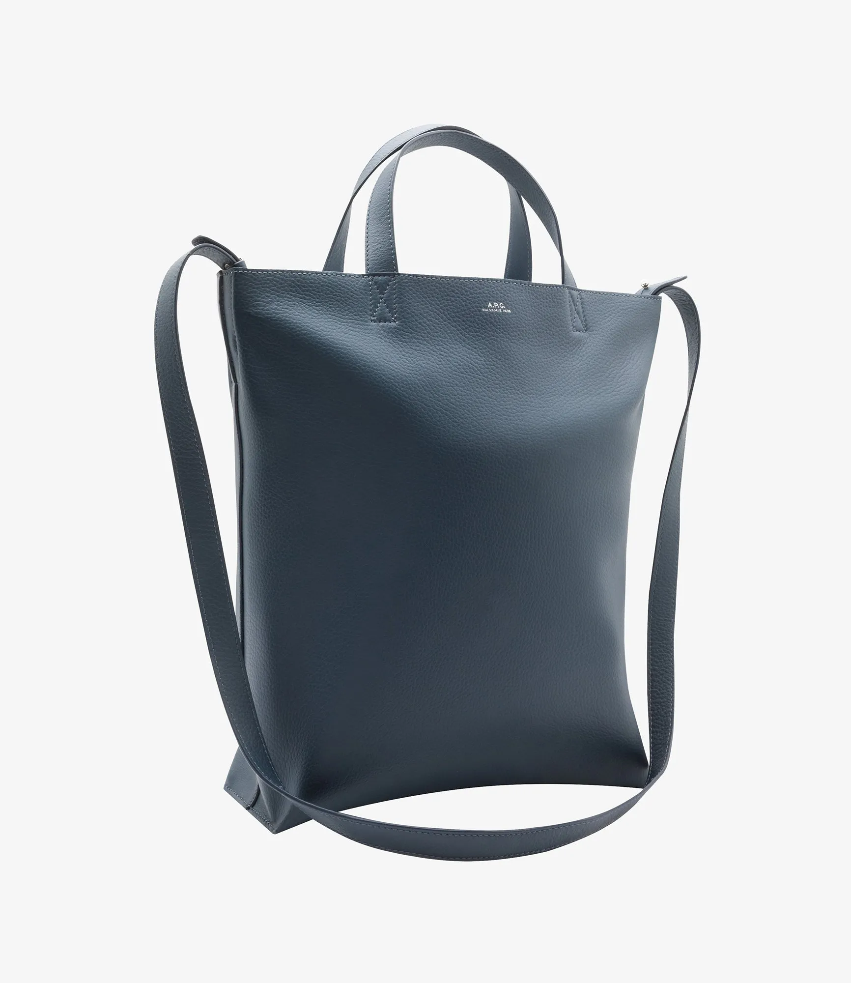 Maiko Medium shopper tote sold by A.P.C. product image thumbnail 3