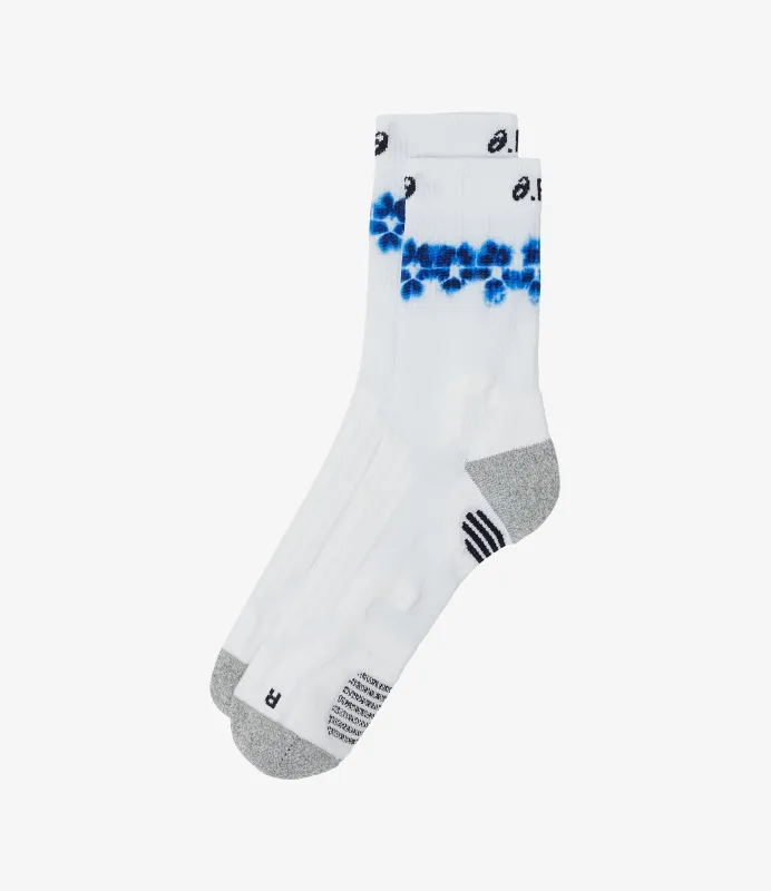 On Court Socks sold by A.P.C.