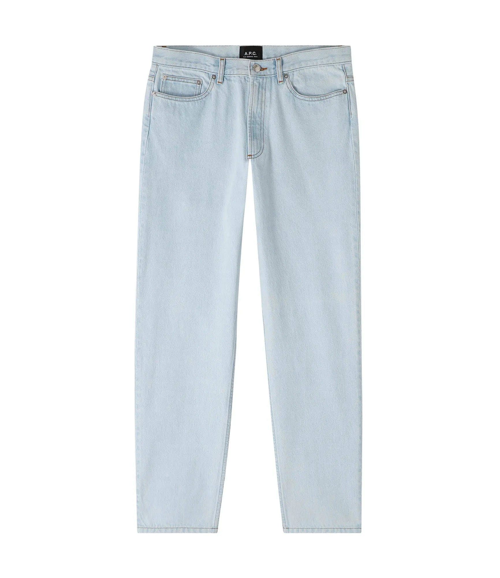 Martin jeans sold by A.P.C. product image thumbnail 2
