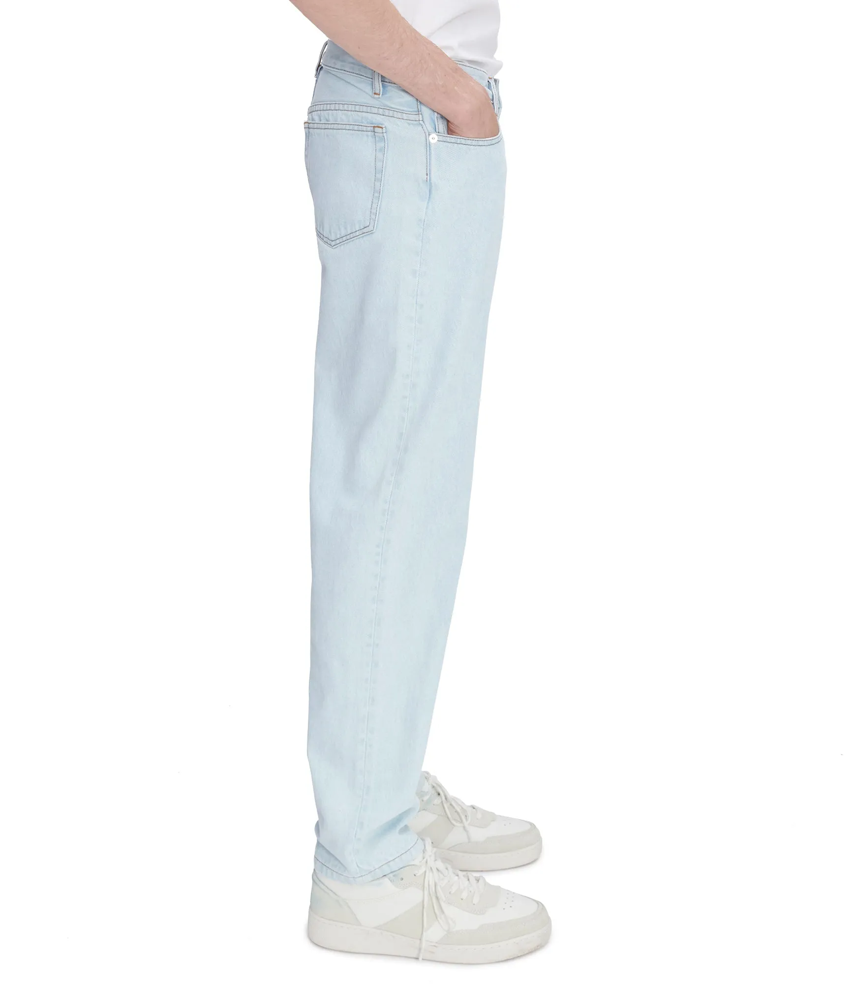 Martin jeans sold by A.P.C. product image thumbnail 5