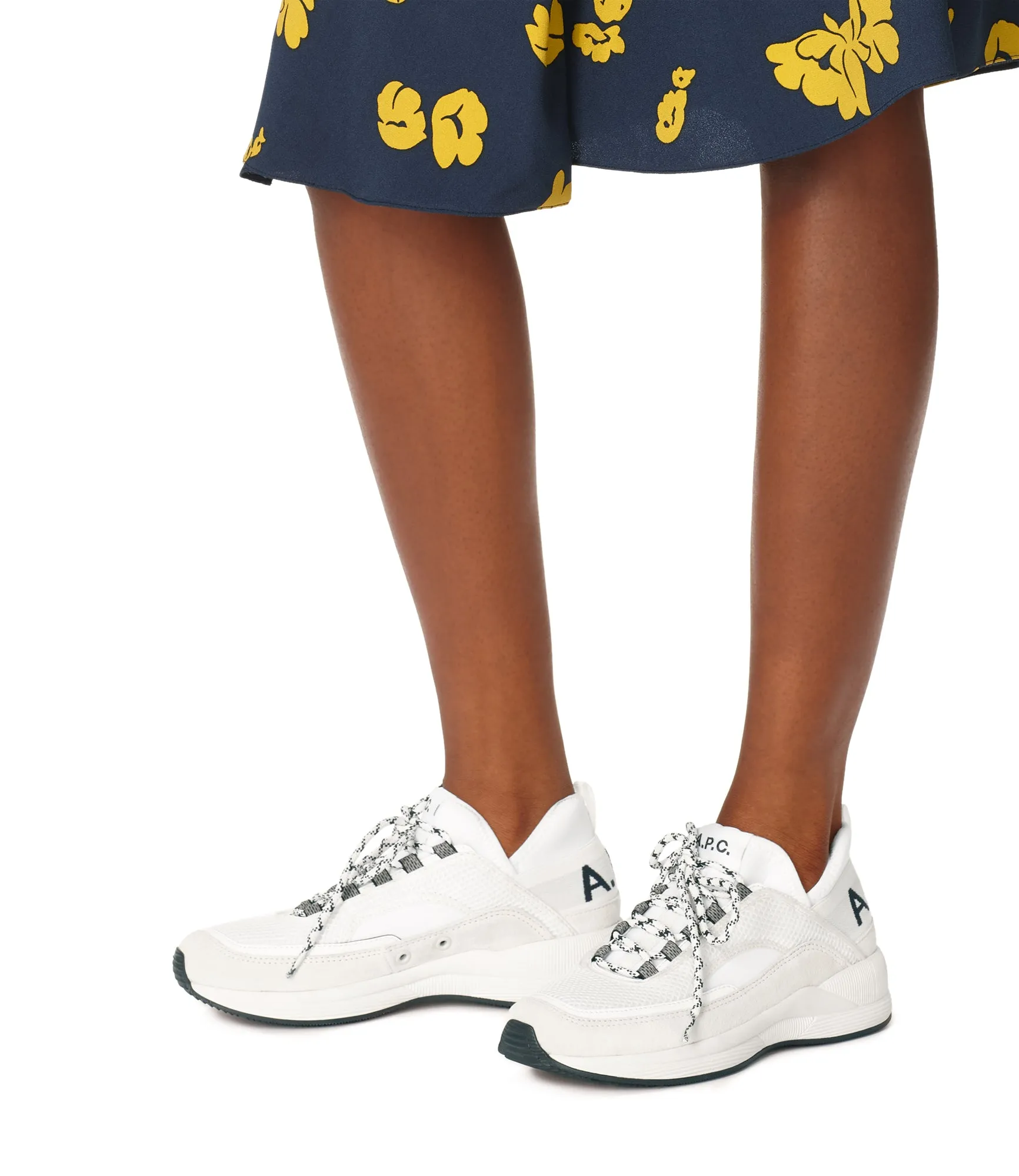 Run Around sneakers sold by A.P.C. product image thumbnail 4