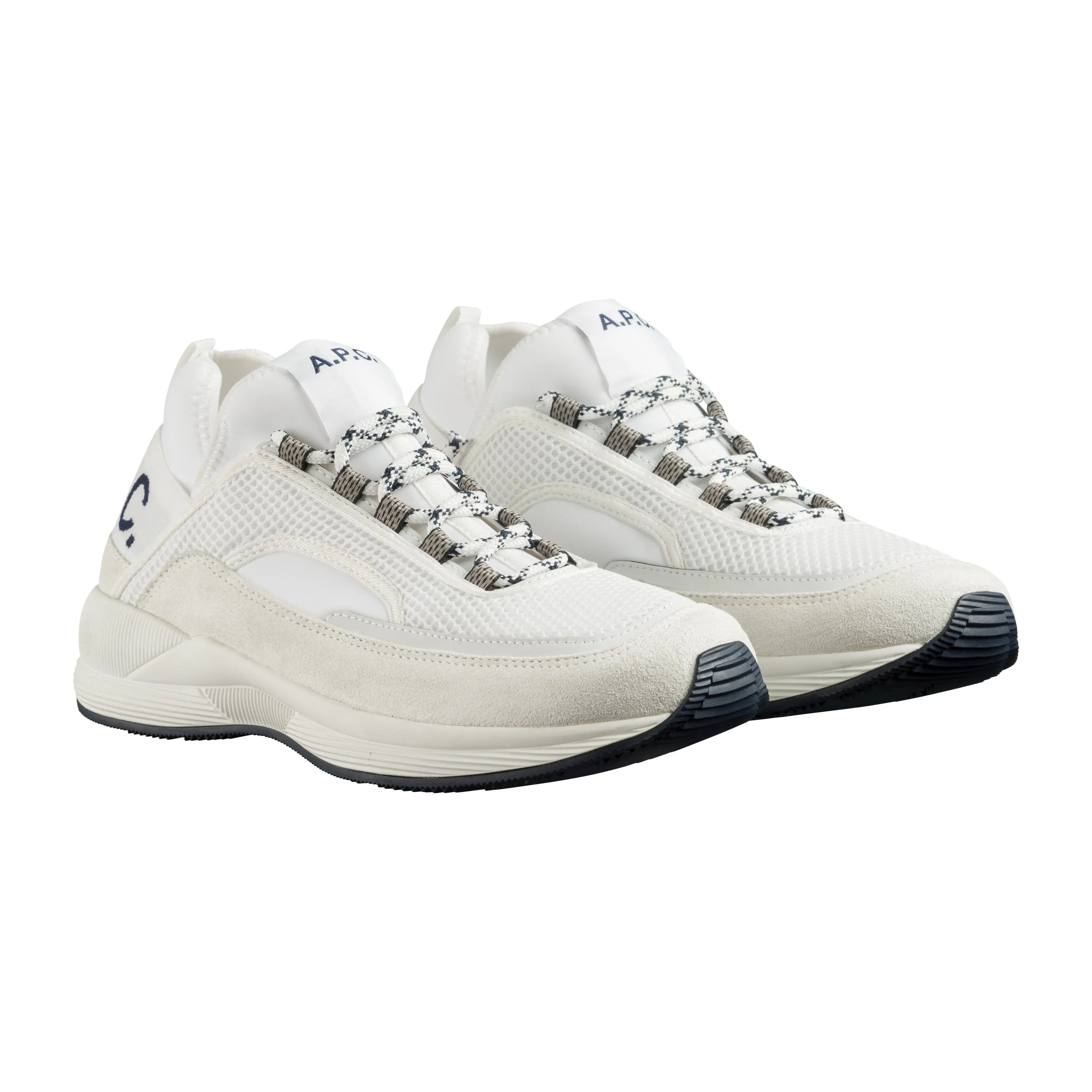 Run Around sneakers sold by A.P.C. product image thumbnail 2