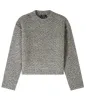 Lily sweater sold by A.P.C.