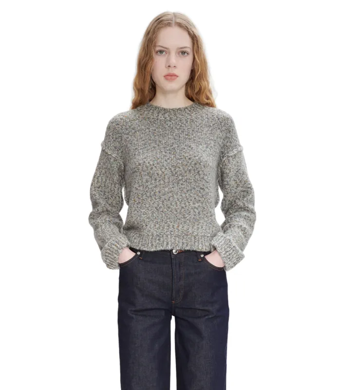 Lily sweater sold by A.P.C.