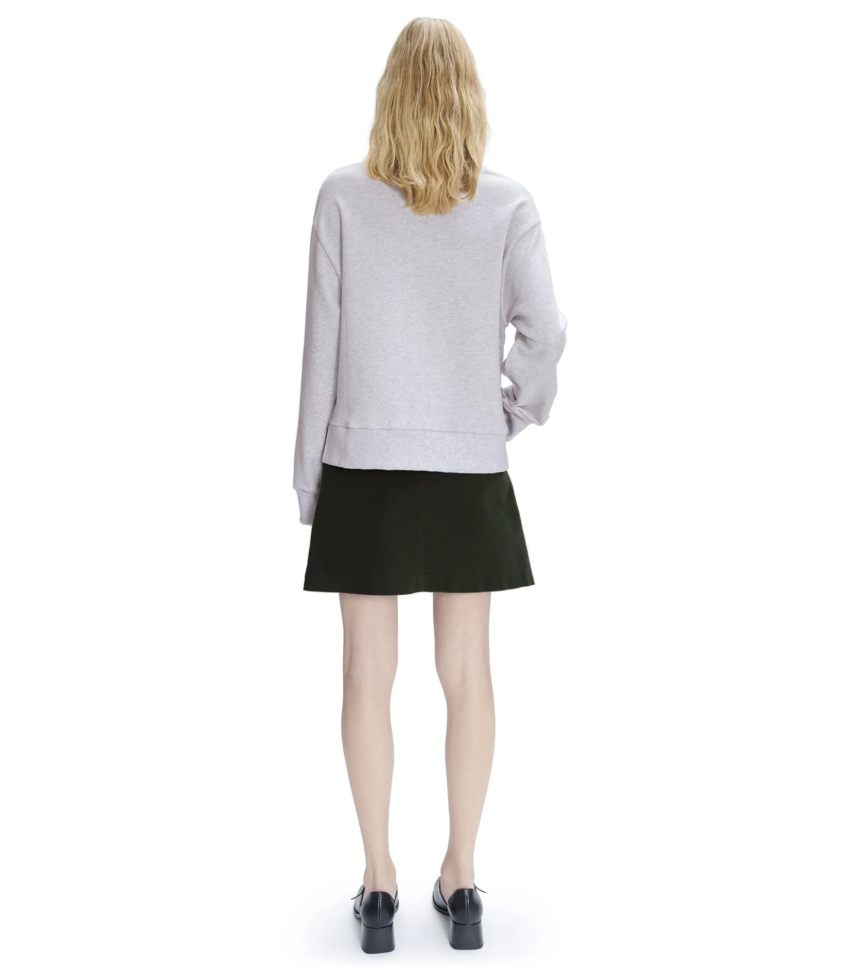 Sibylle sweatshirt sold by A.P.C. product image thumbnail 3