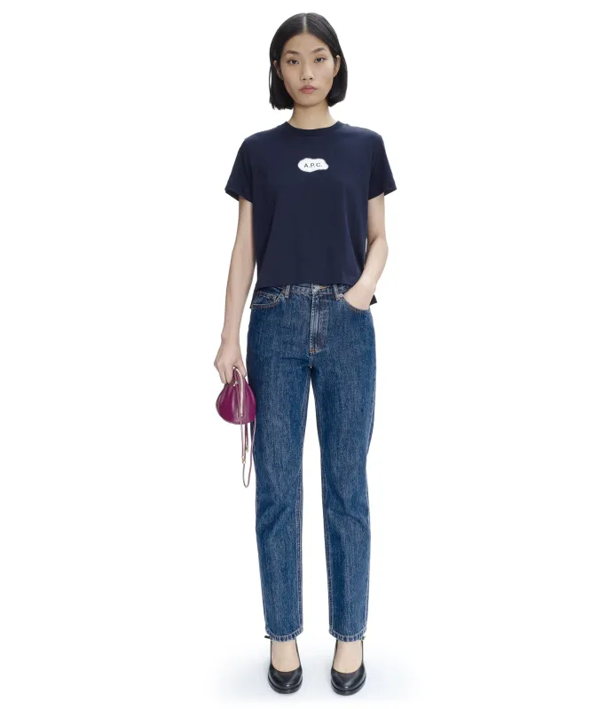 Astoria T-shirt sold by A.P.C.