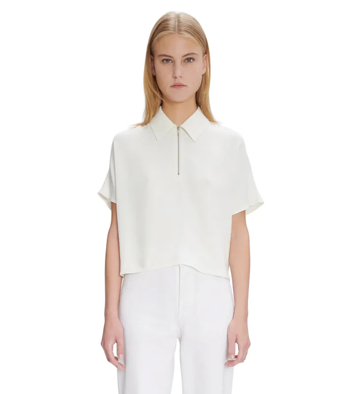 Roxy blouse sold by A.P.C.