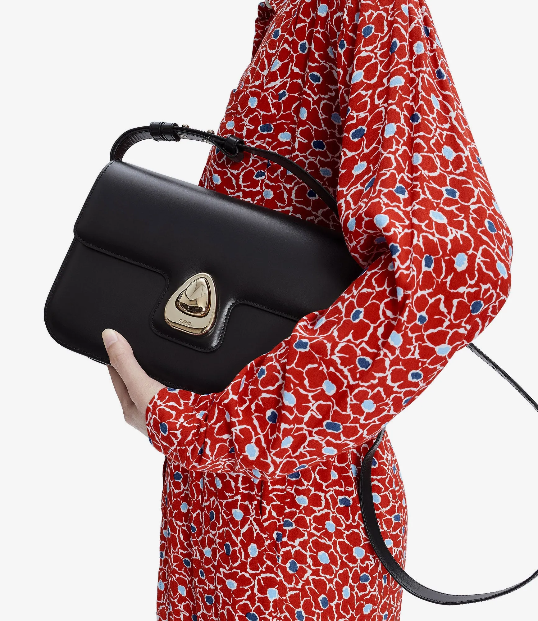 Astra bag sold by A.P.C. product image thumbnail 2