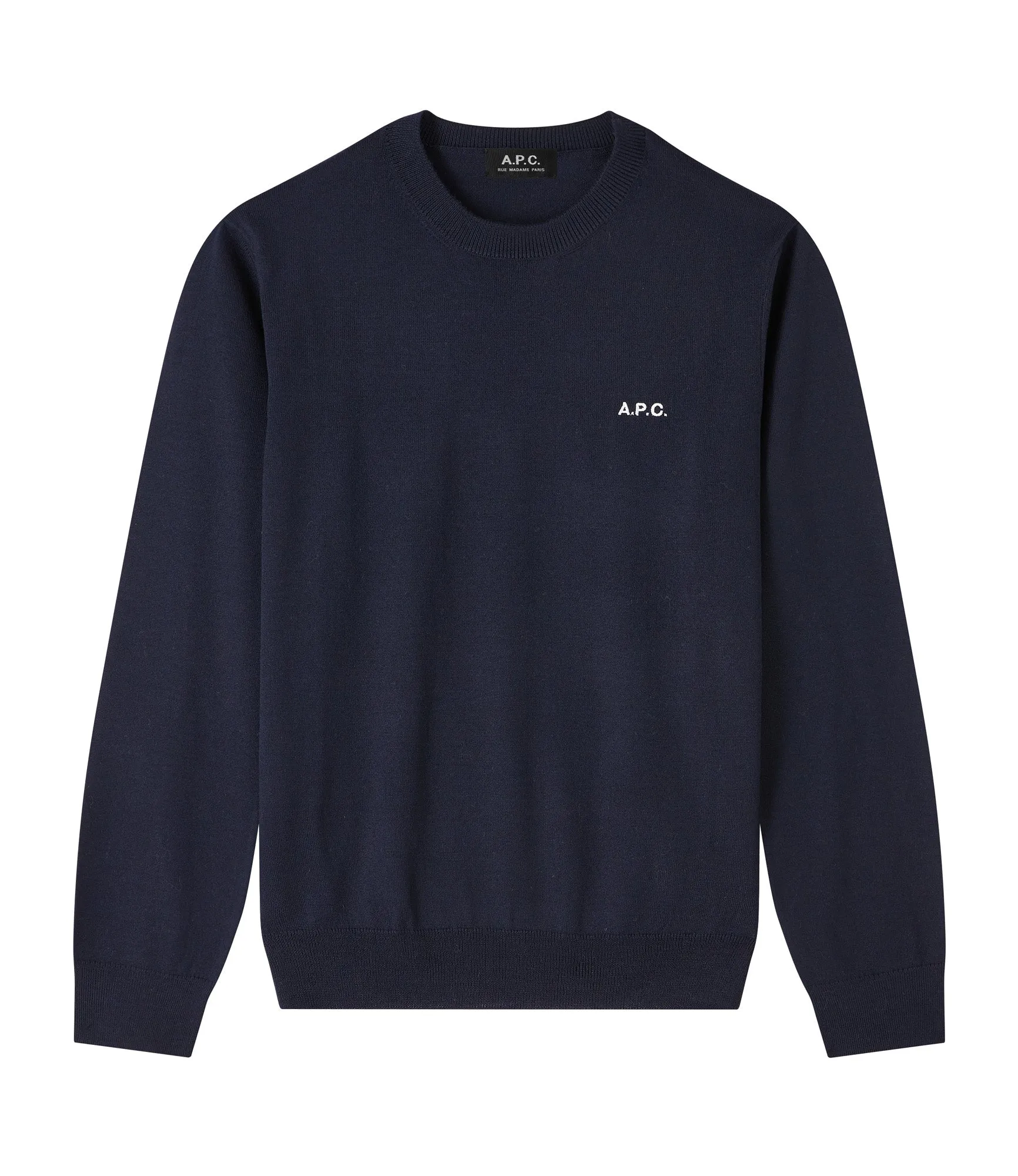 Axel sweater sold by A.P.C.