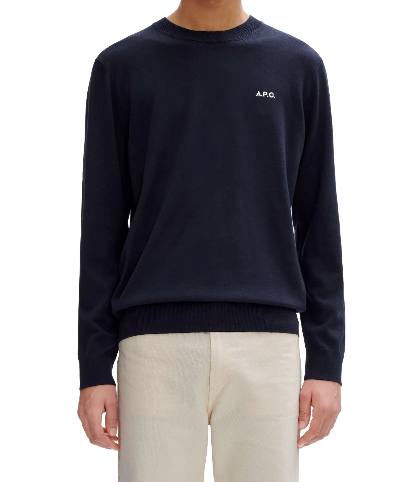 Axel sweater sold by A.P.C. product image thumbnail 4