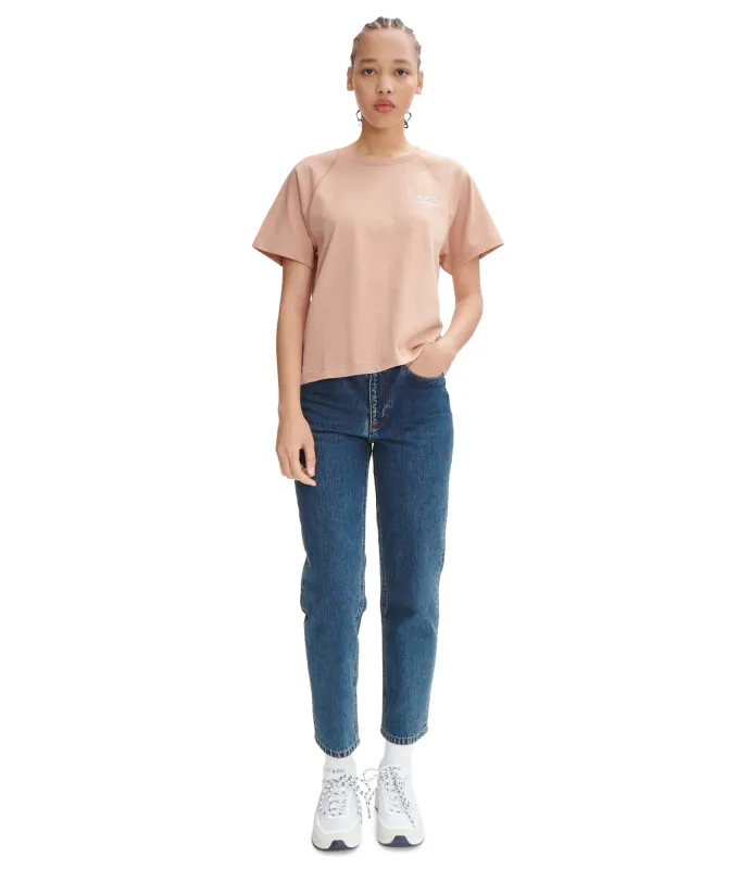 Michele T-shirt sold by A.P.C.
