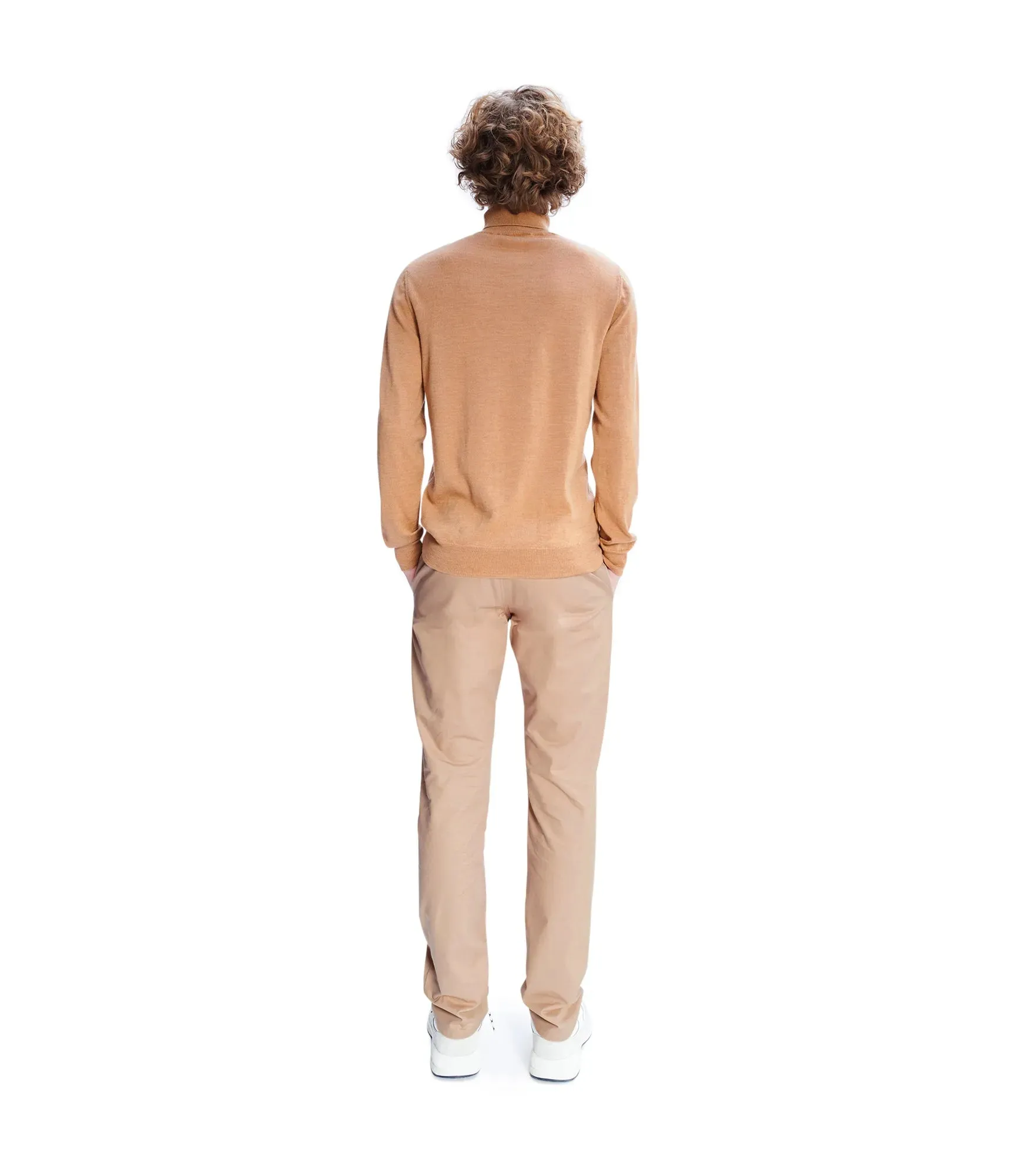 Dundee Sweater sold by A.P.C. product image thumbnail 3