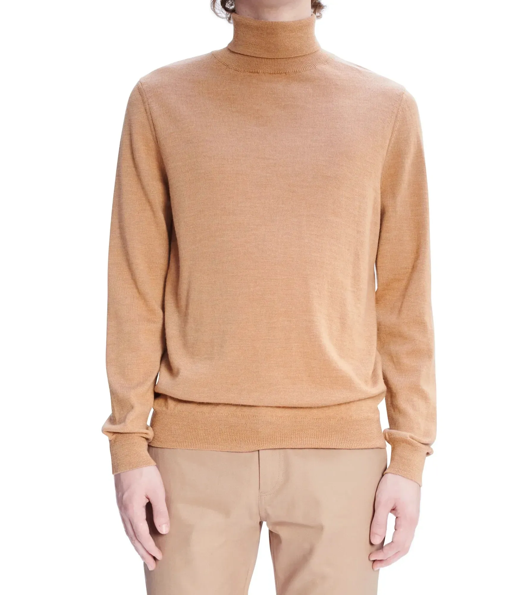 Dundee Sweater sold by A.P.C. product image thumbnail 4