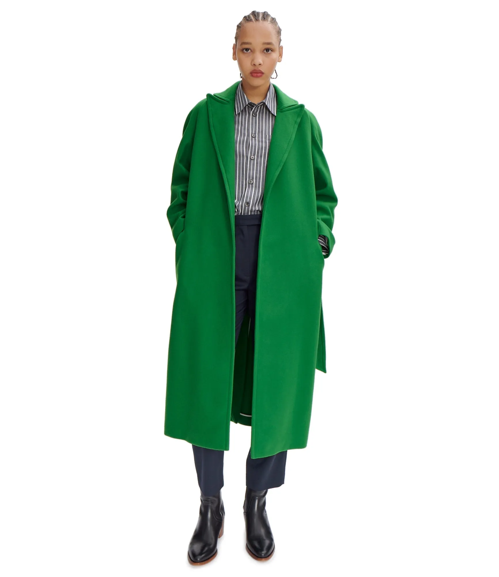 Florence coat sold by A.P.C. product image thumbnail 2