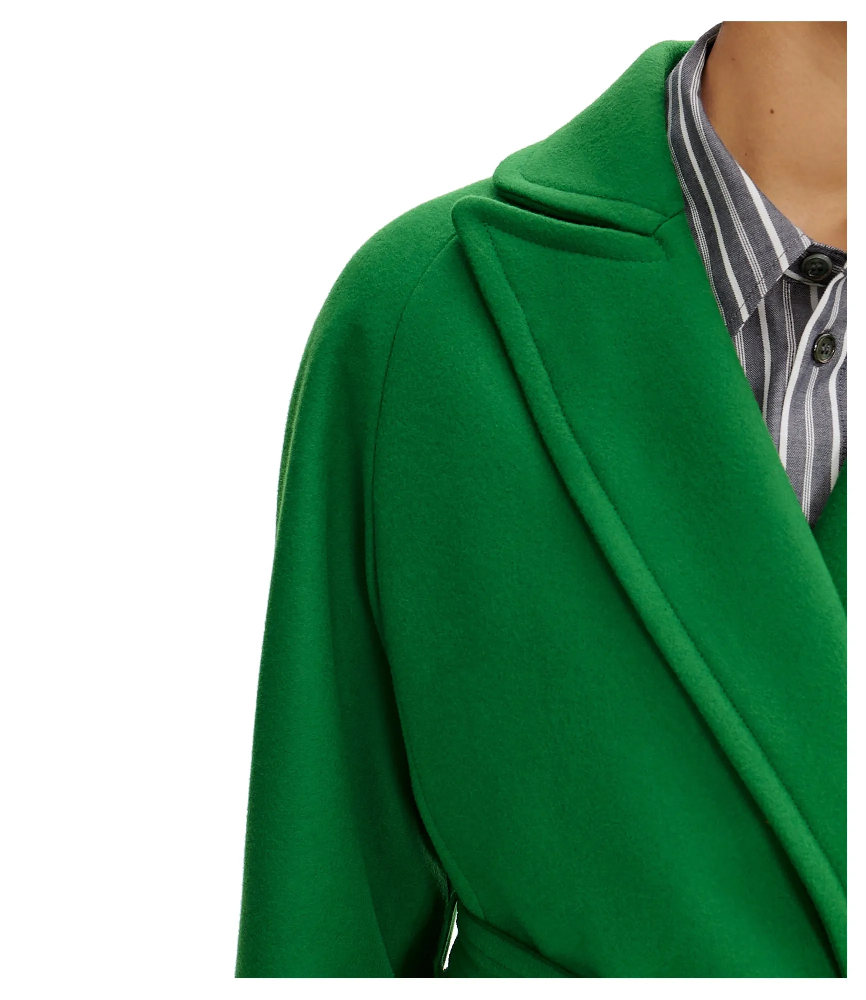 Florence coat sold by A.P.C. product image thumbnail 5