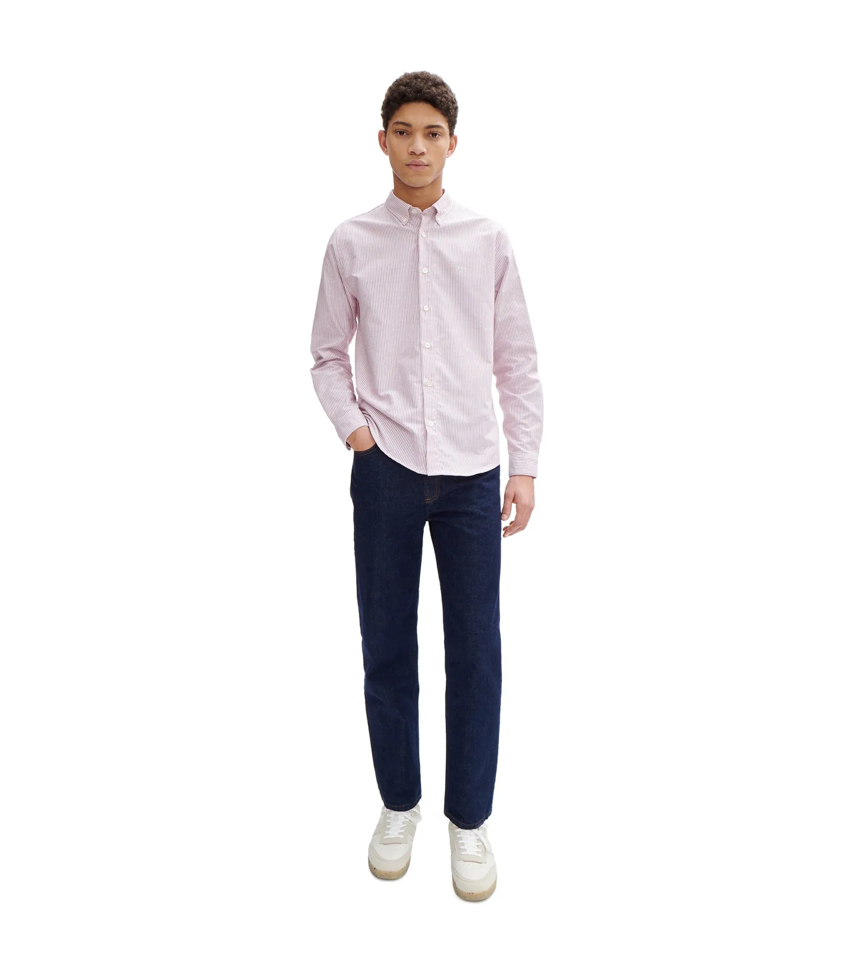 Greg shirt sold by A.P.C. product image thumbnail 2