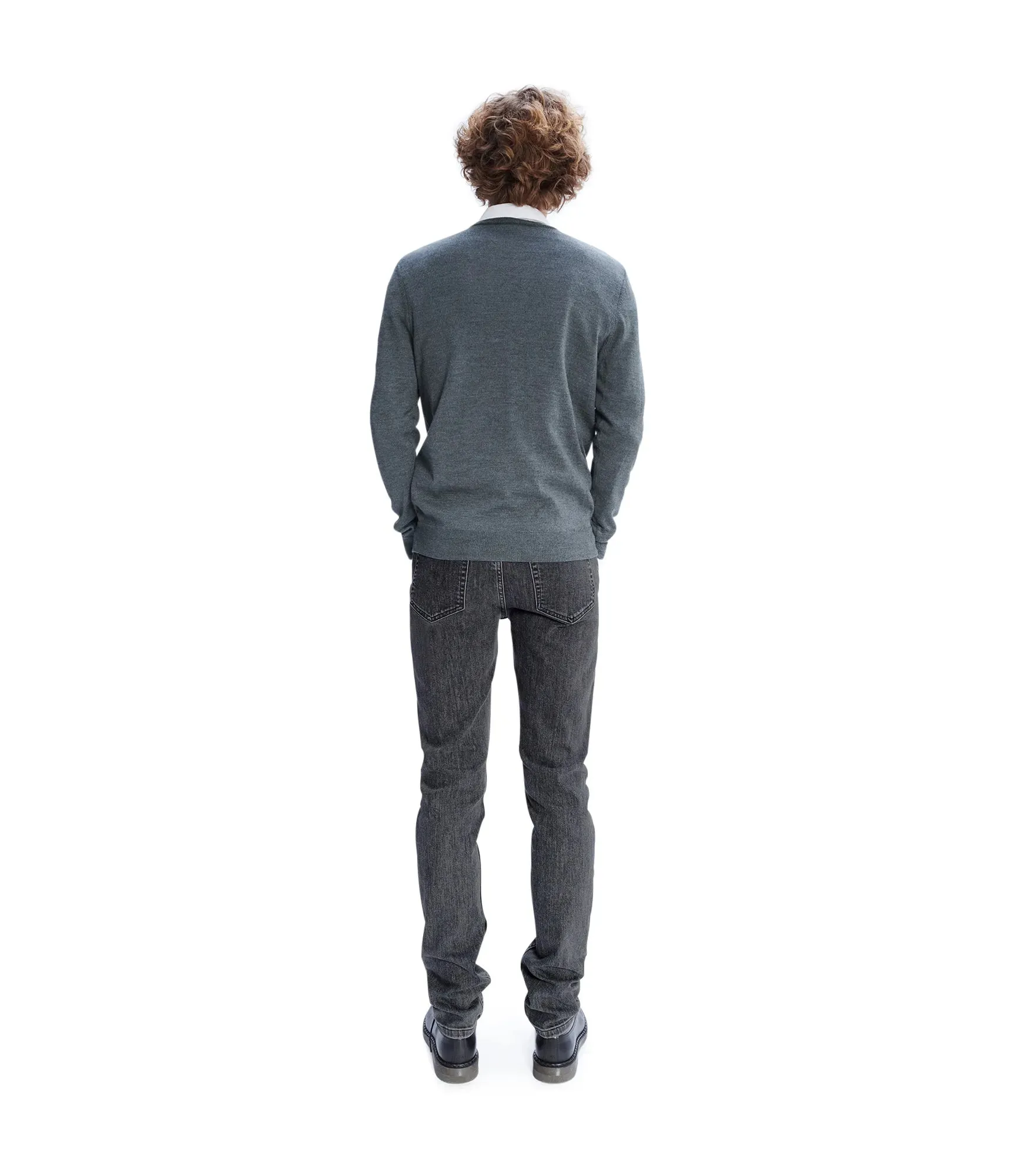 King Sweater sold by A.P.C. product image thumbnail 3