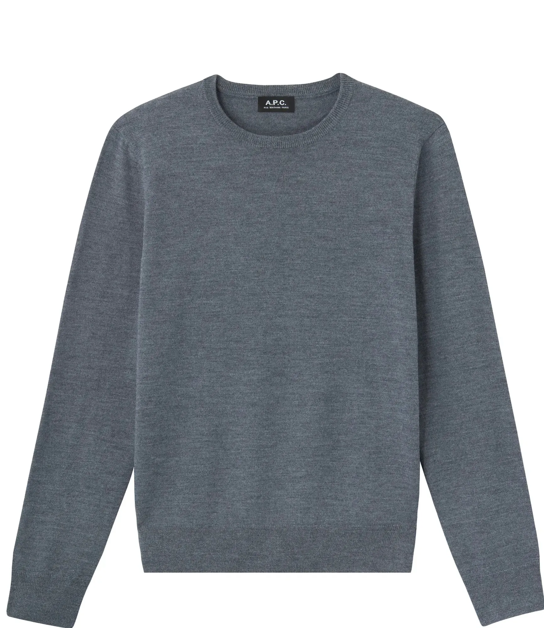 King Sweater sold by A.P.C.