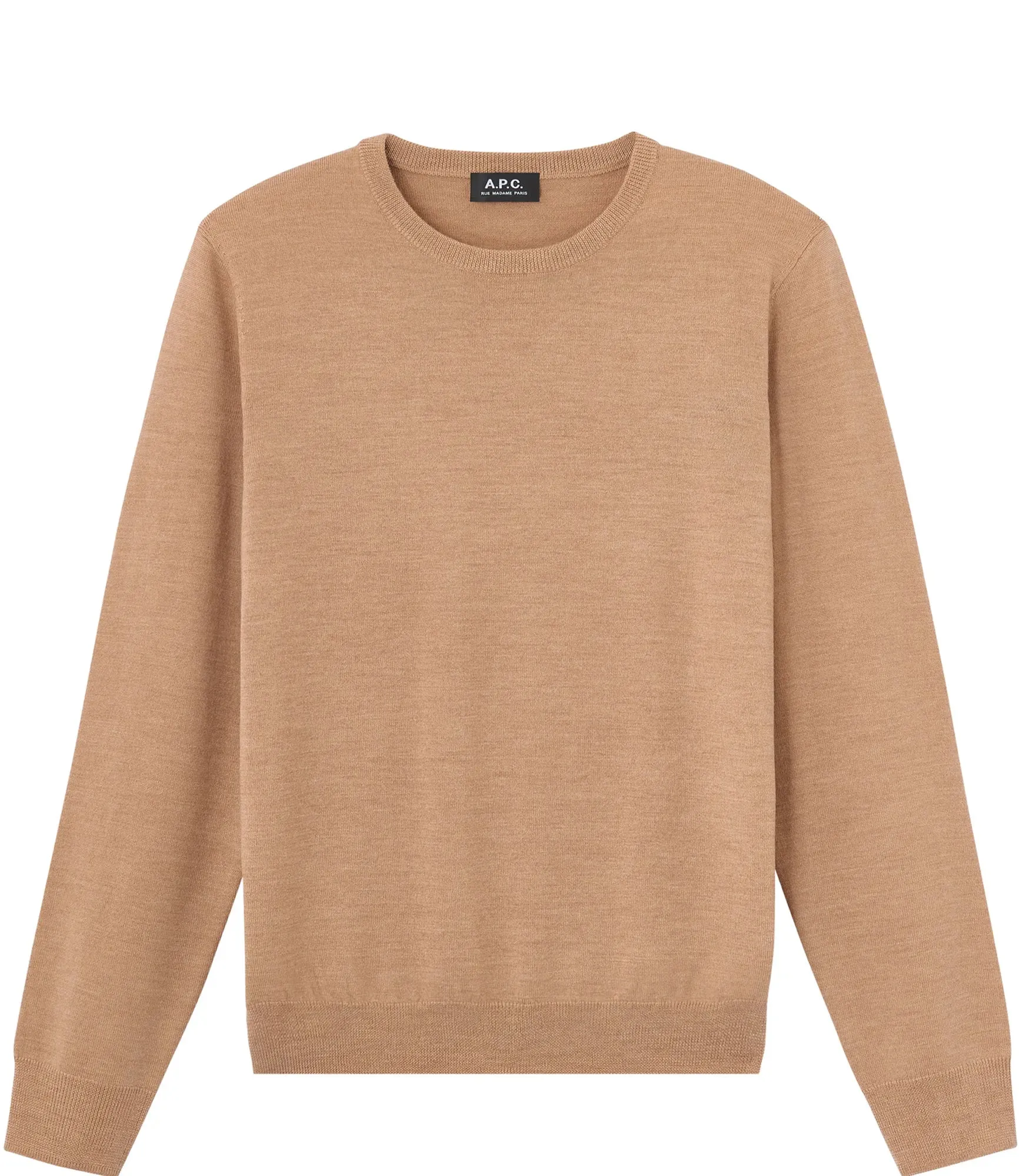 King Sweater sold by A.P.C. product image thumbnail 5